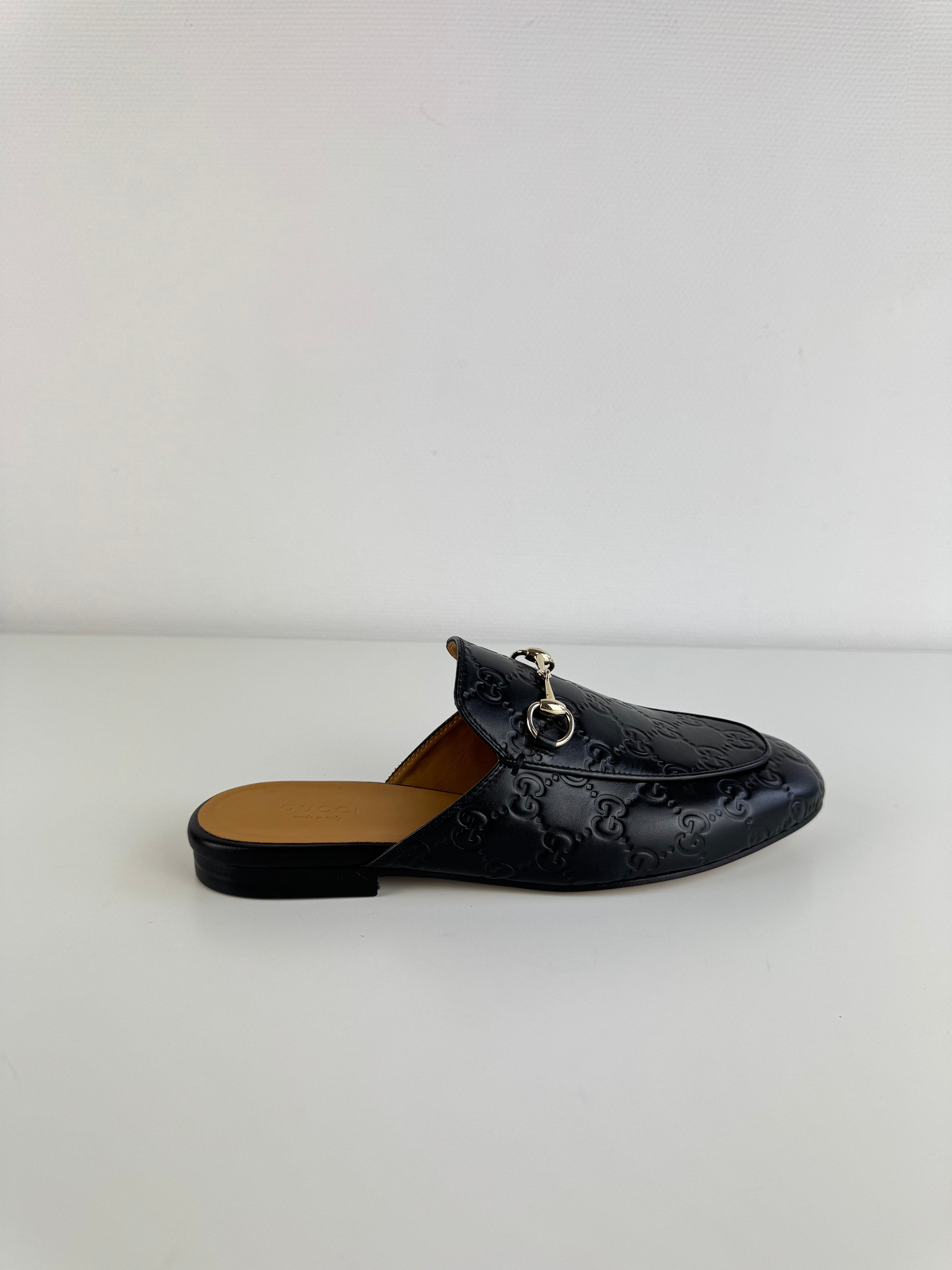 Mocassins Princetown Gucci