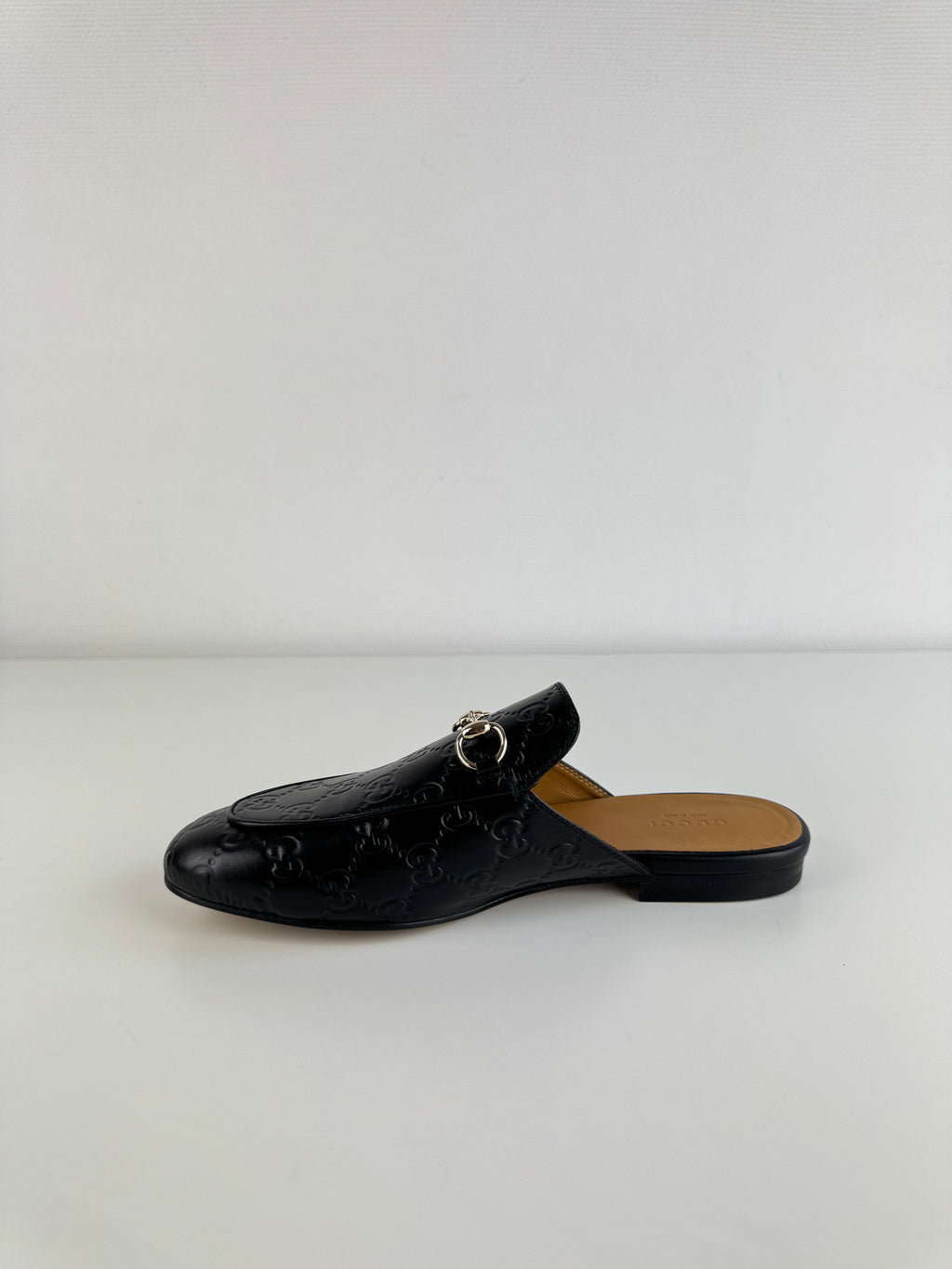Mocassins Princetown Gucci