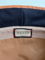 Chapeau bob Gucci