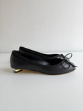 Ballerines Alexander McQueen
