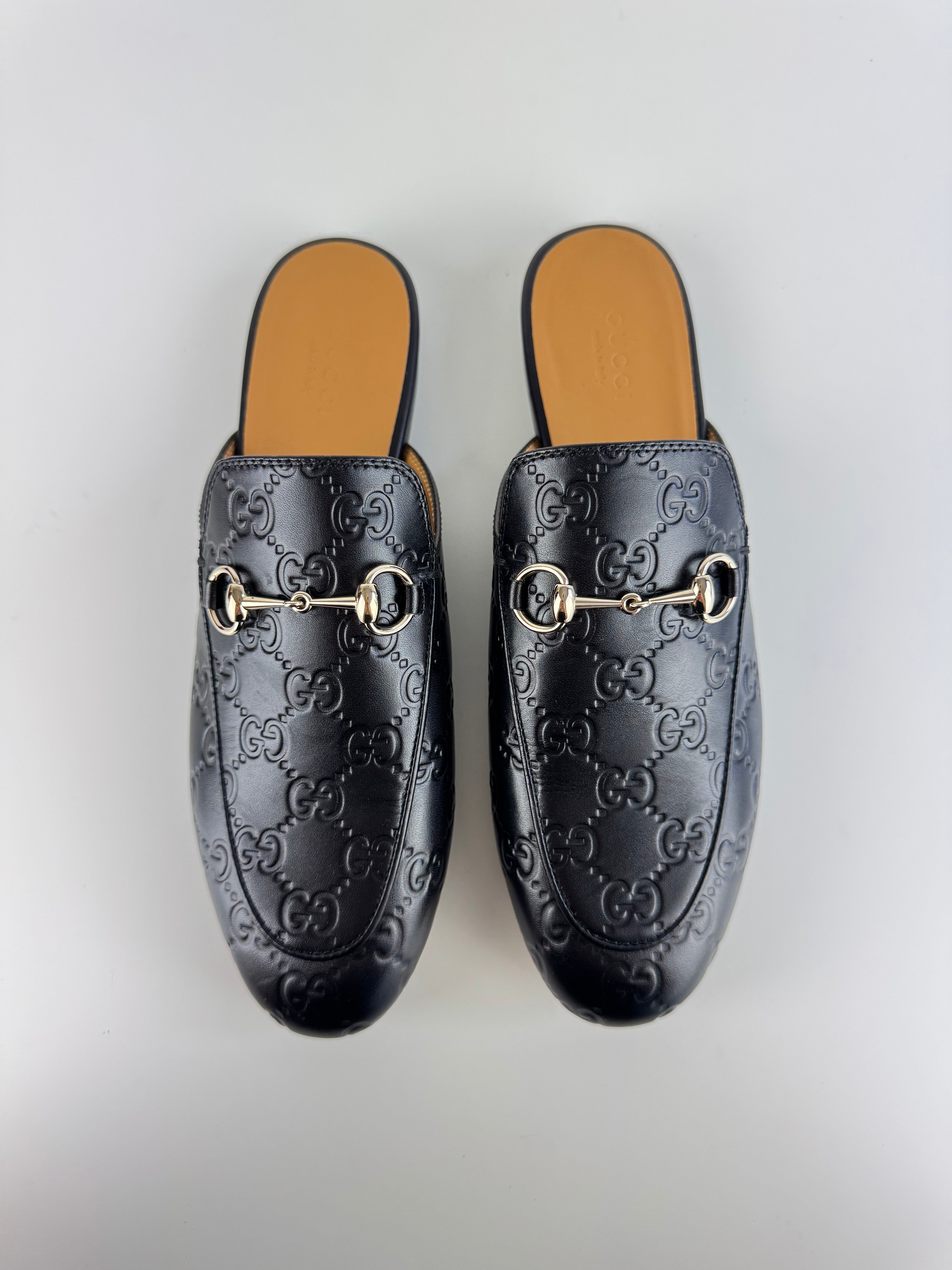 Mocassins Princetown Gucci