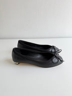 Ballerines Alexander McQueen