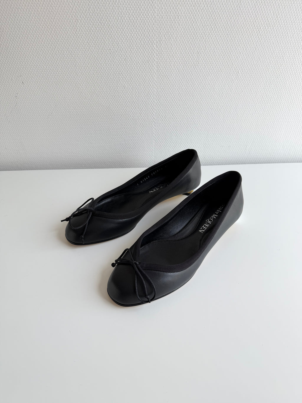 Ballerines Alexander McQueen