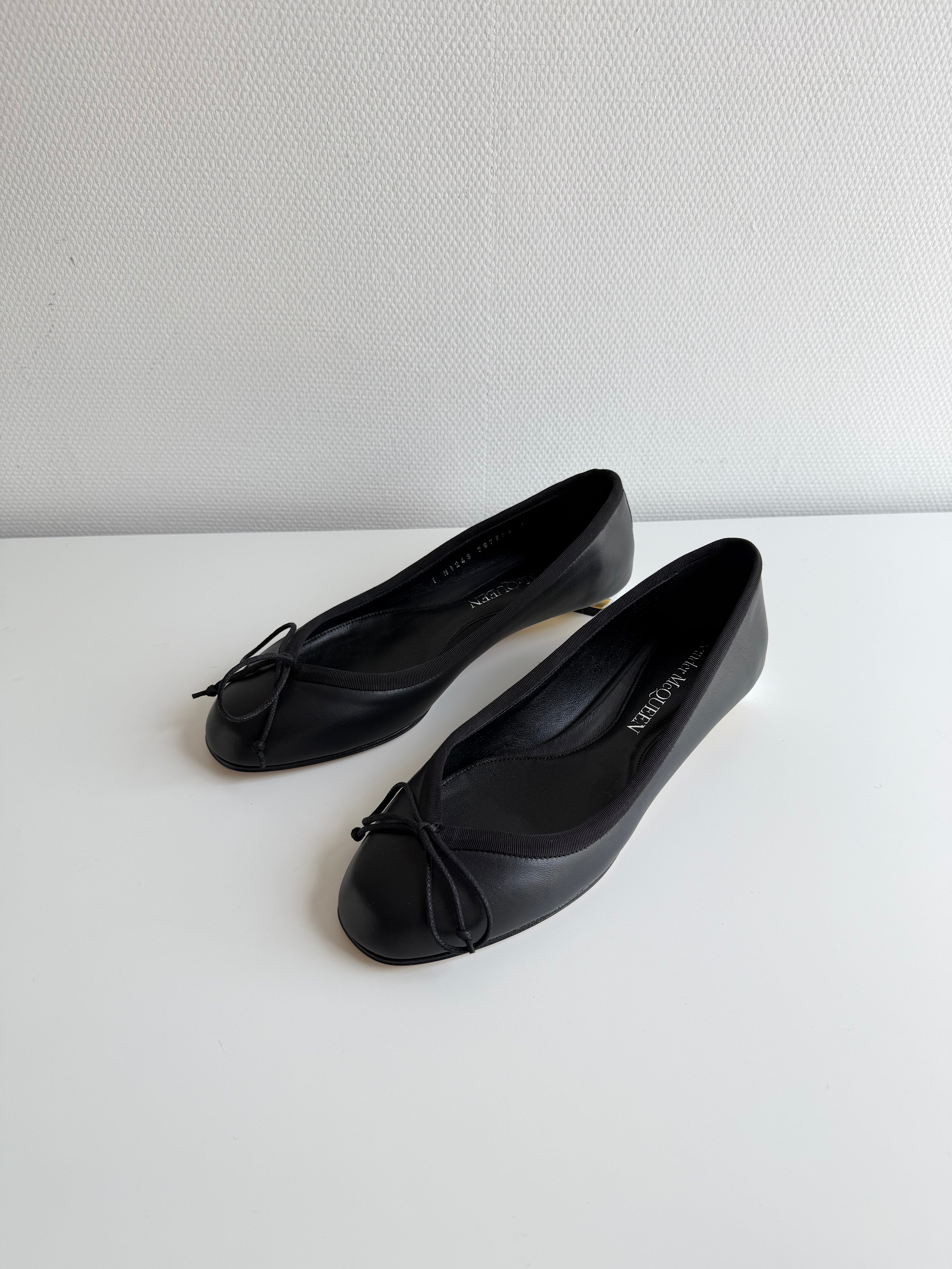 Ballerines Alexander McQueen