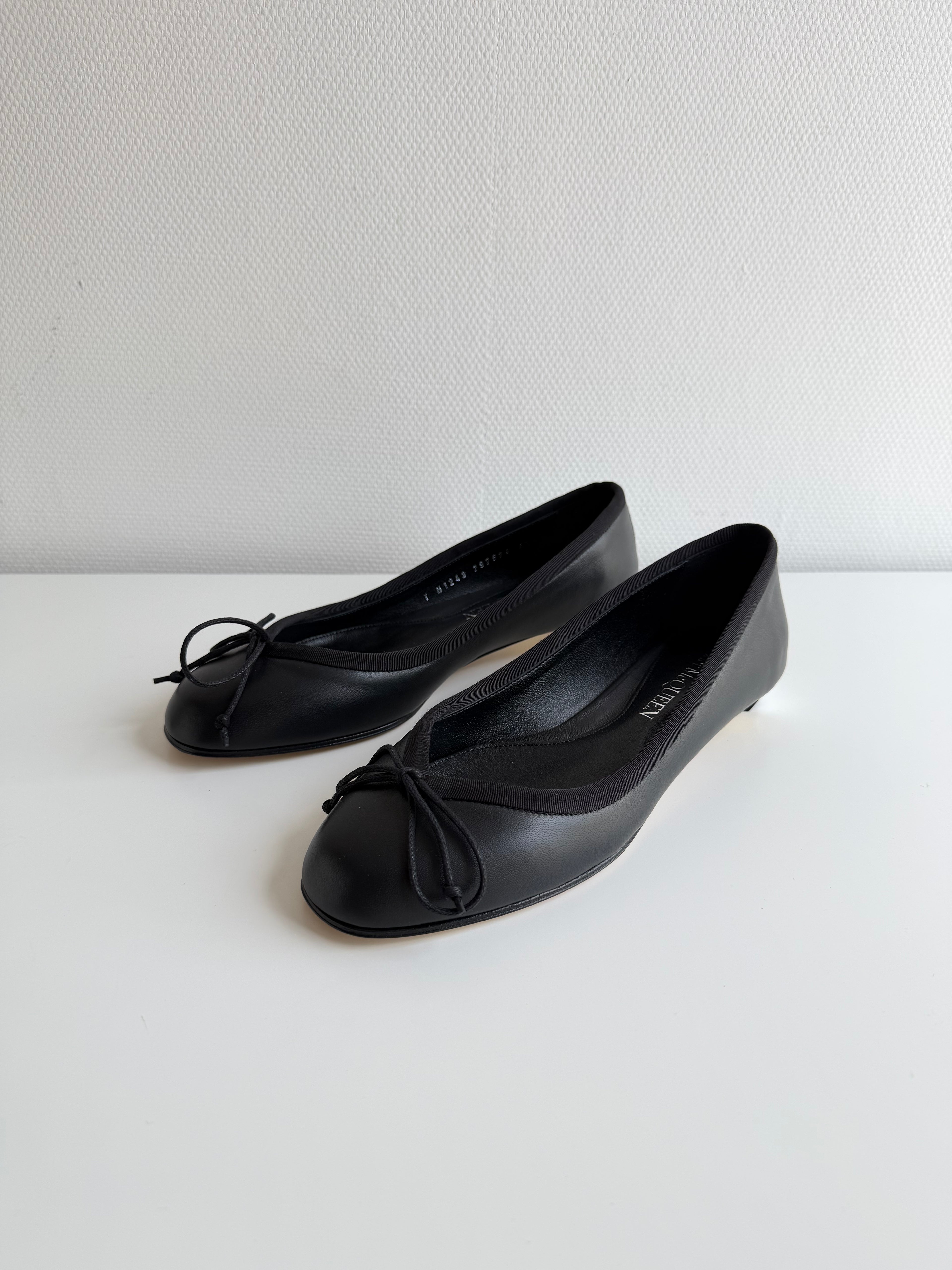 Ballerines Alexander McQueen