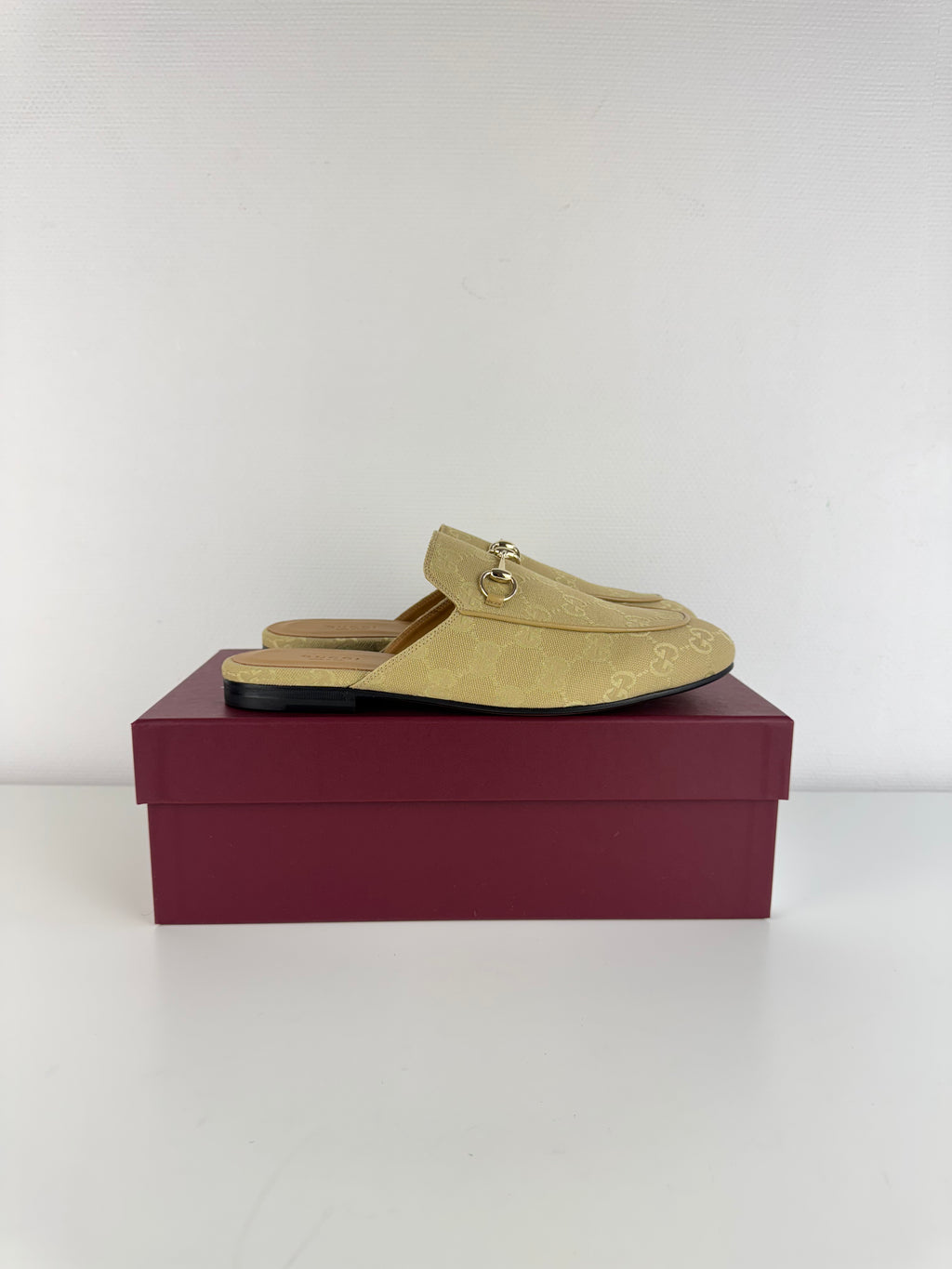 Mocassins Princetown