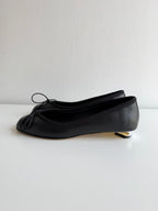 Ballerines Alexander McQueen