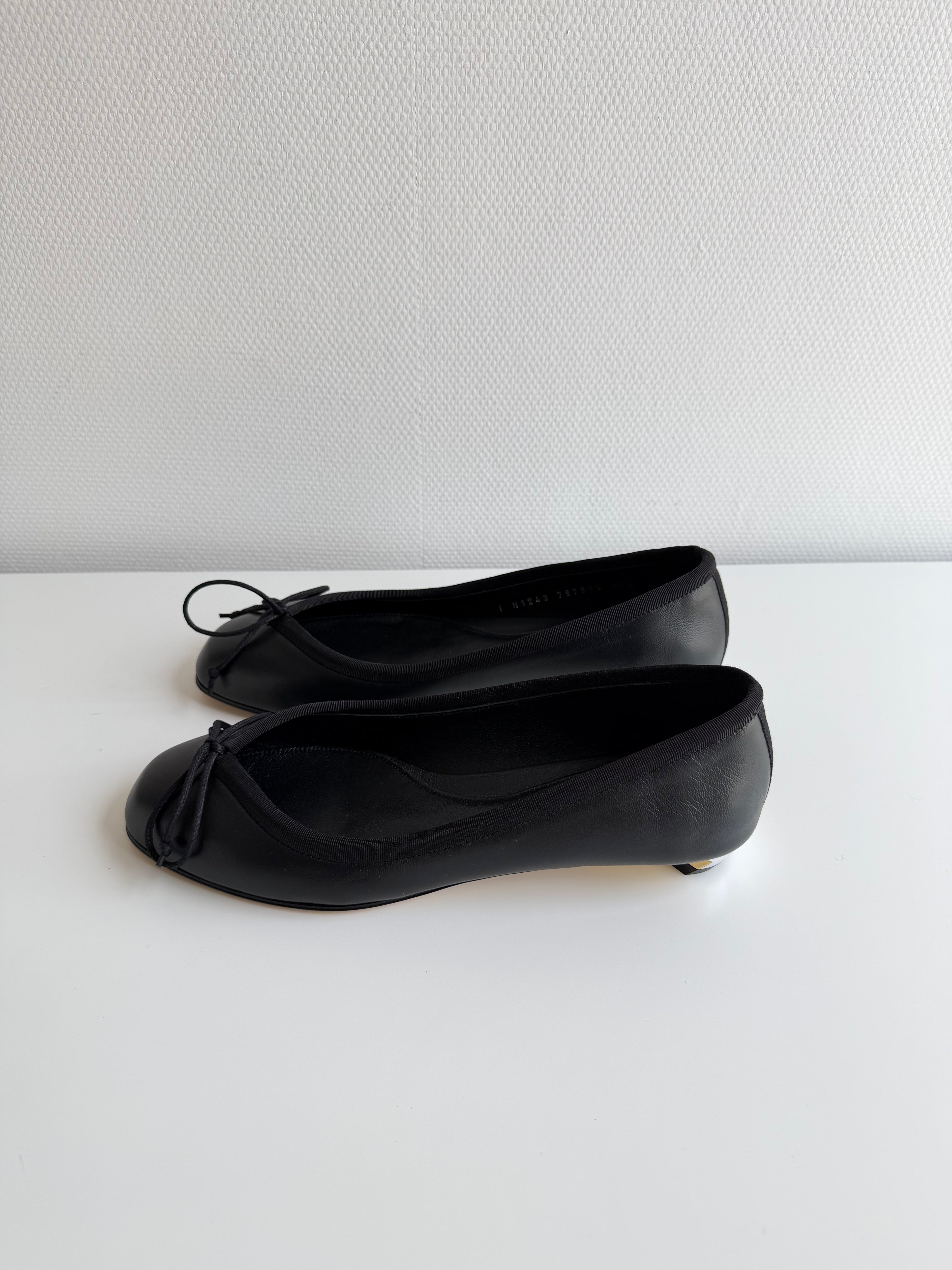 Ballerines Alexander McQueen