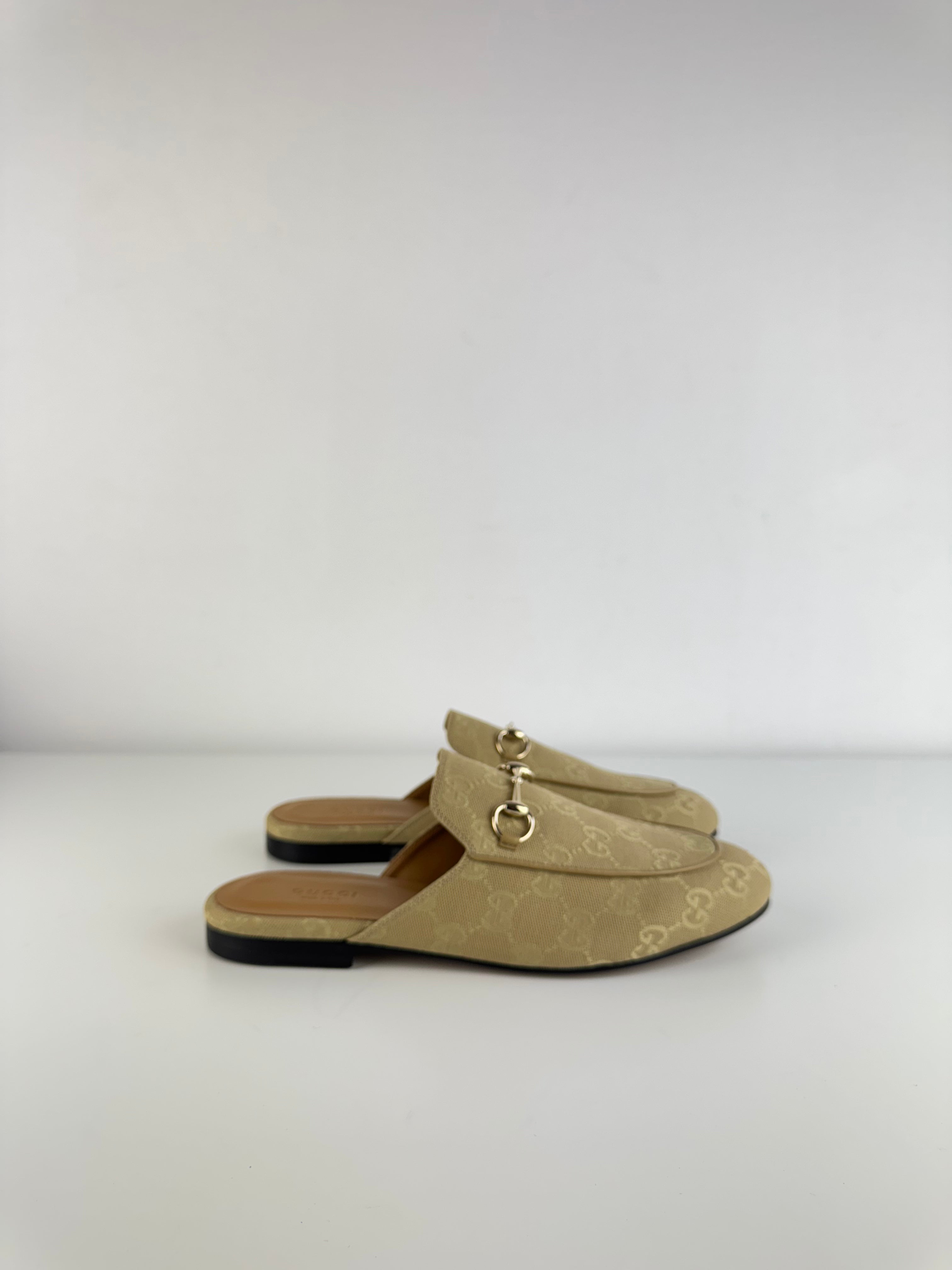 Mocassins Princetown