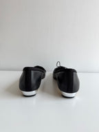 Ballerines Alexander McQueen