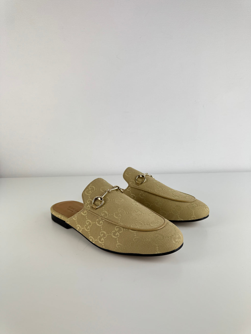 Mocassins Princetown