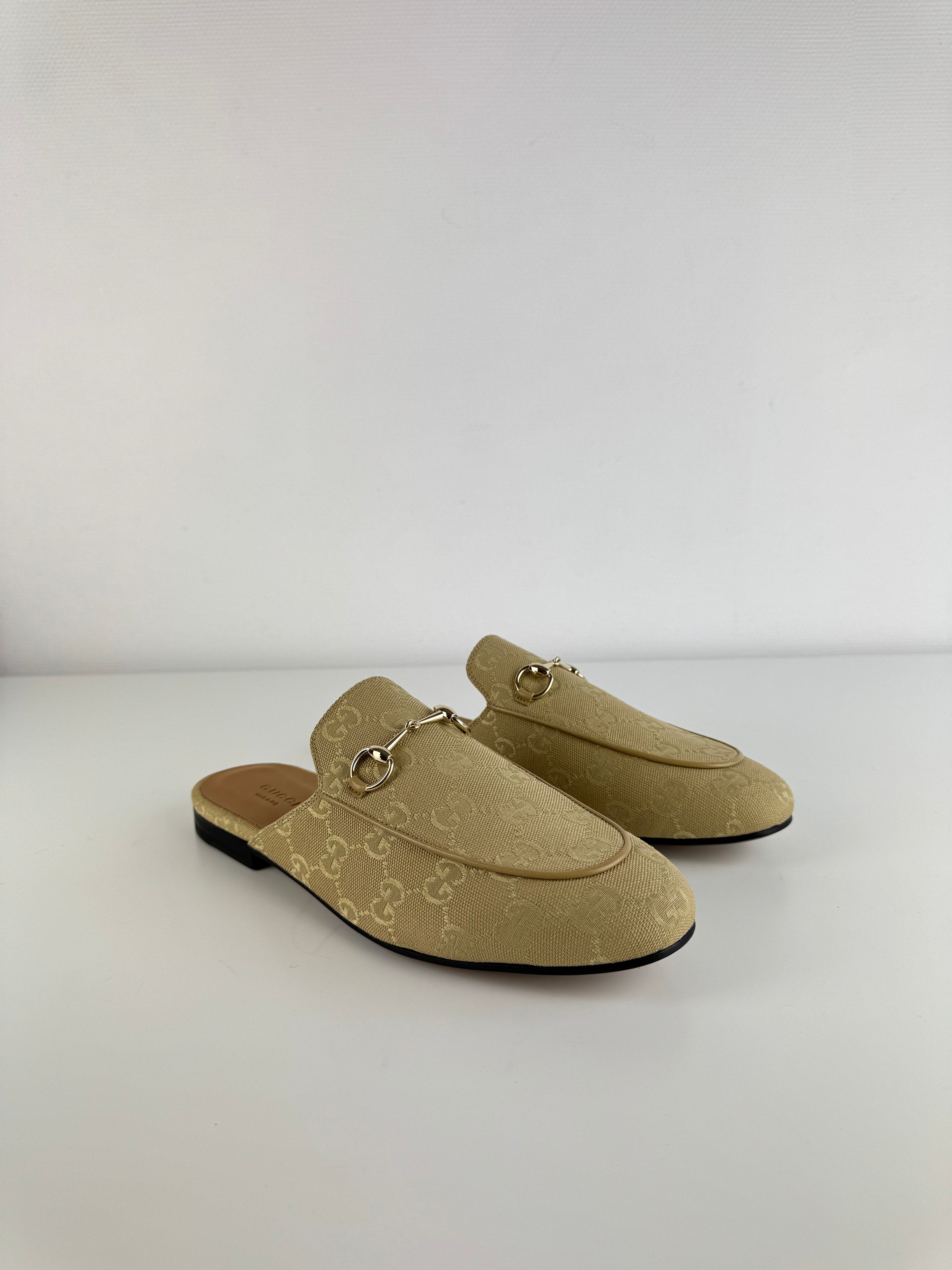 Mocassins Princetown