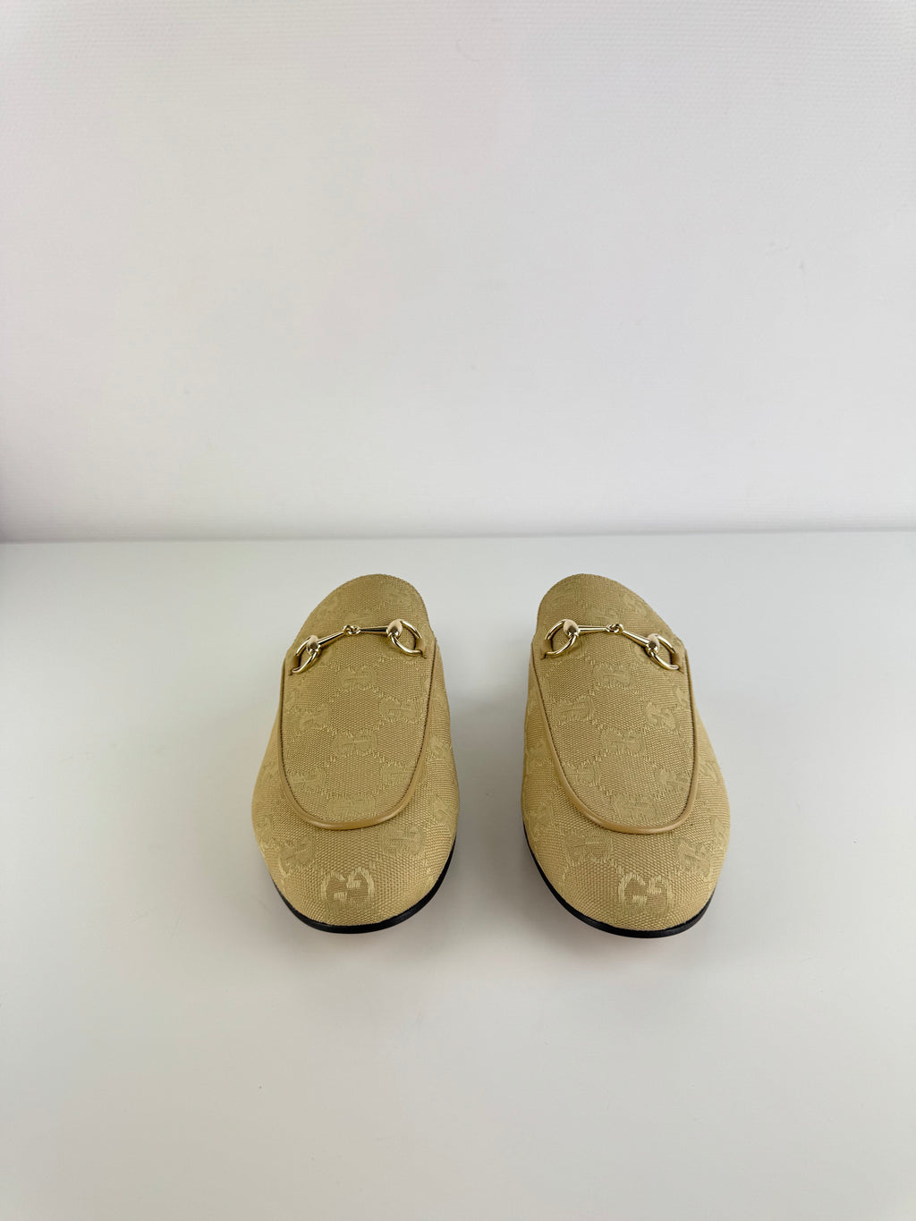 Mocassins Princetown