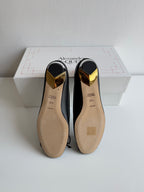 Ballerines Alexander McQueen