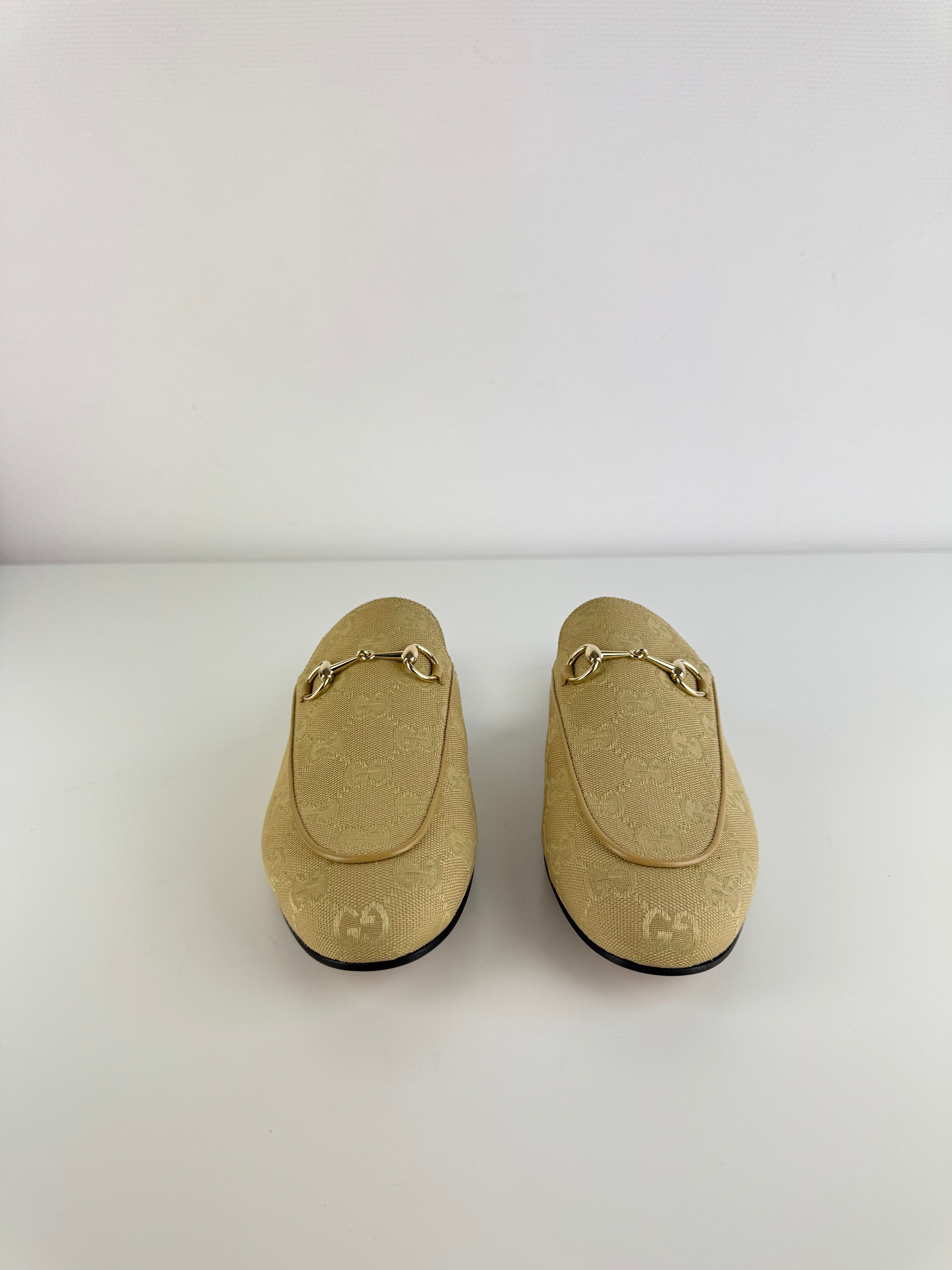 Mocassins Princetown