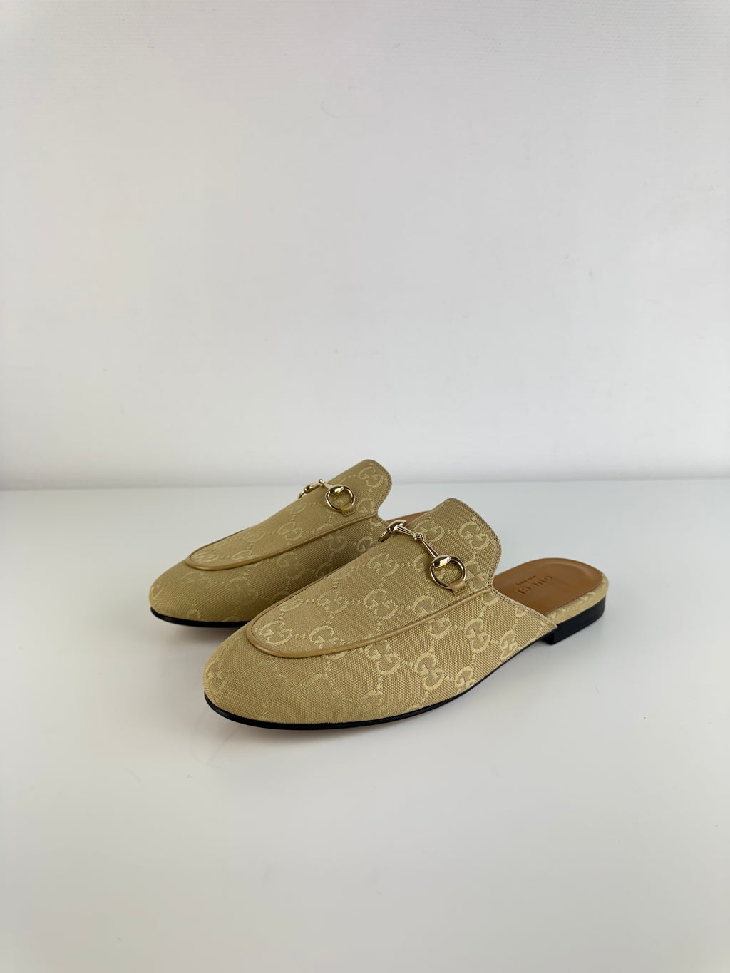 Mocassins Princetown