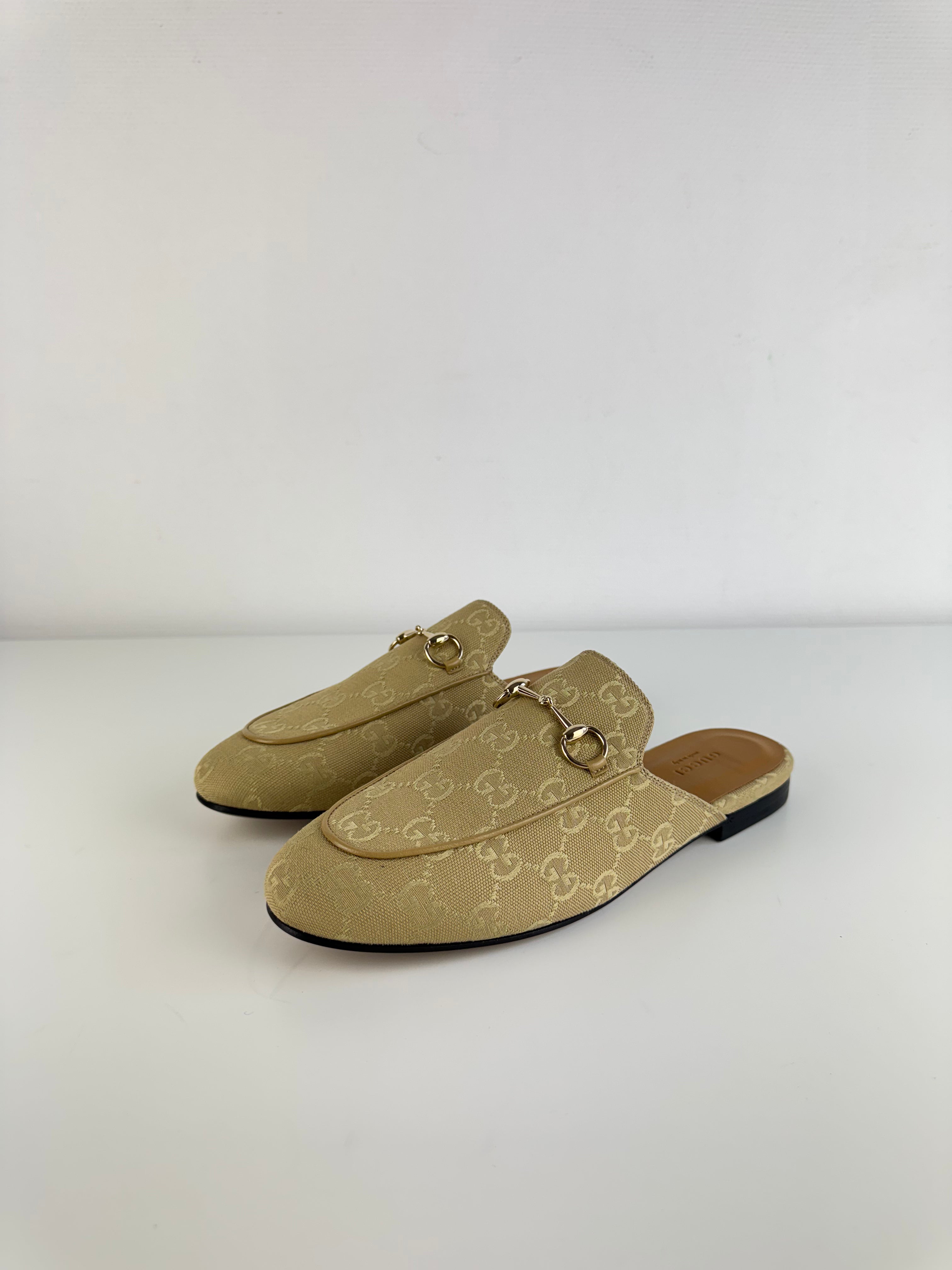 Mocassins Princetown