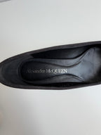 Ballerines Alexander McQueen