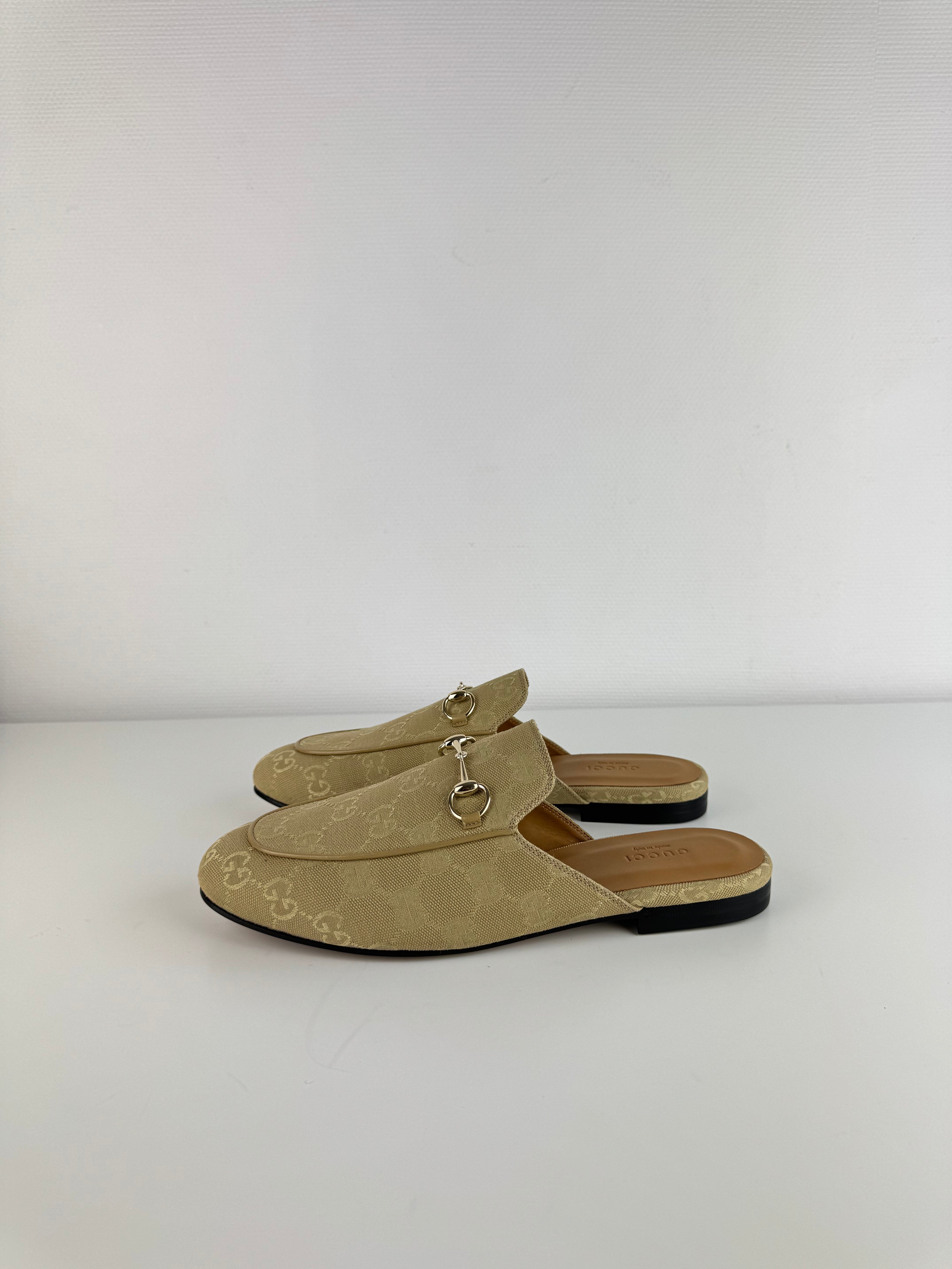 Mocassins Princetown