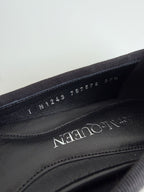 Ballerines Alexander McQueen