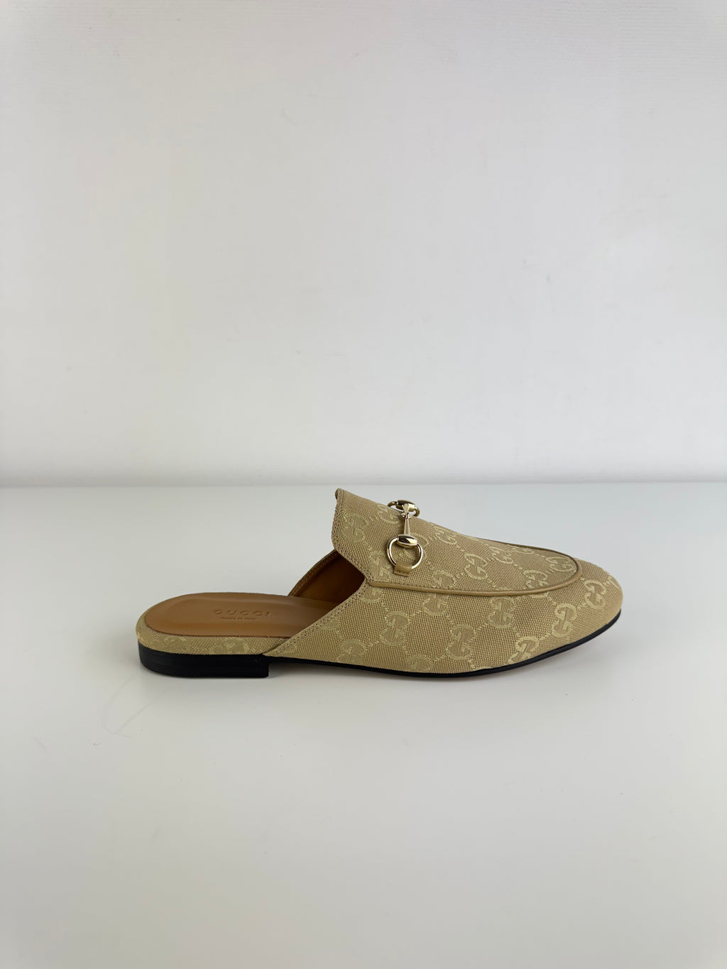 Mocassins Princetown