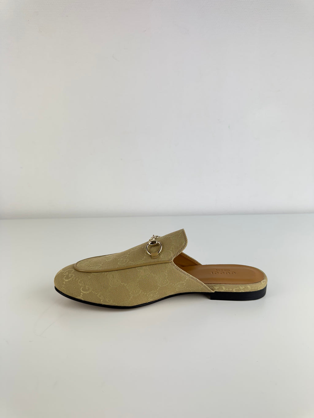 Mocassins Princetown