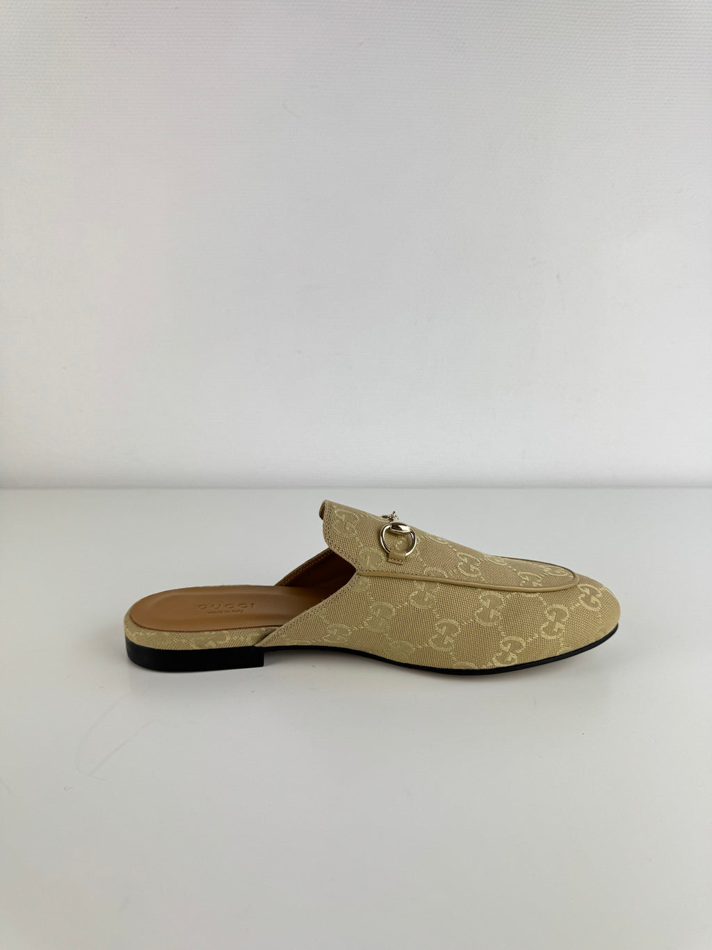 Mocassins Princetown