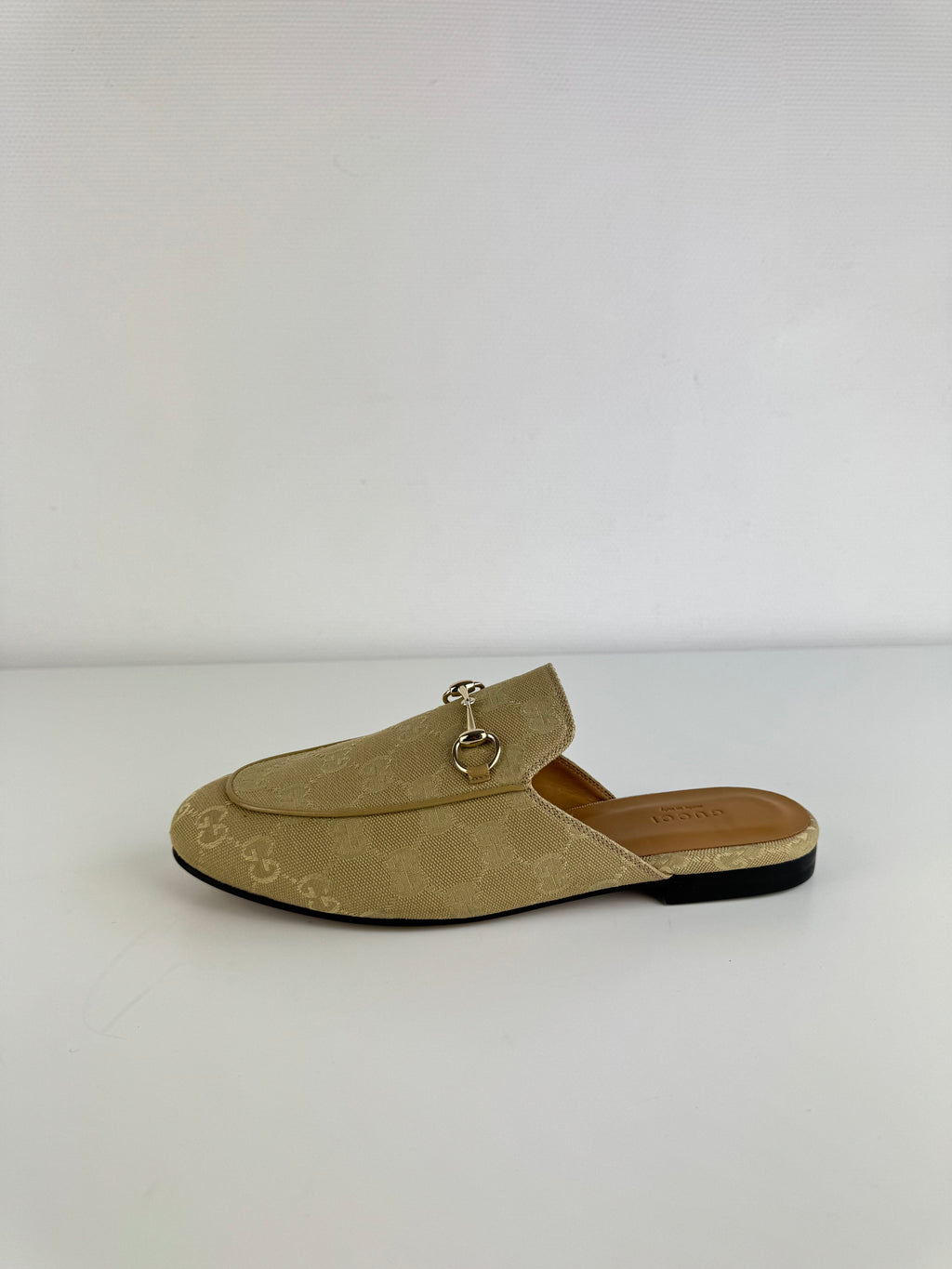 Mocassins Princetown