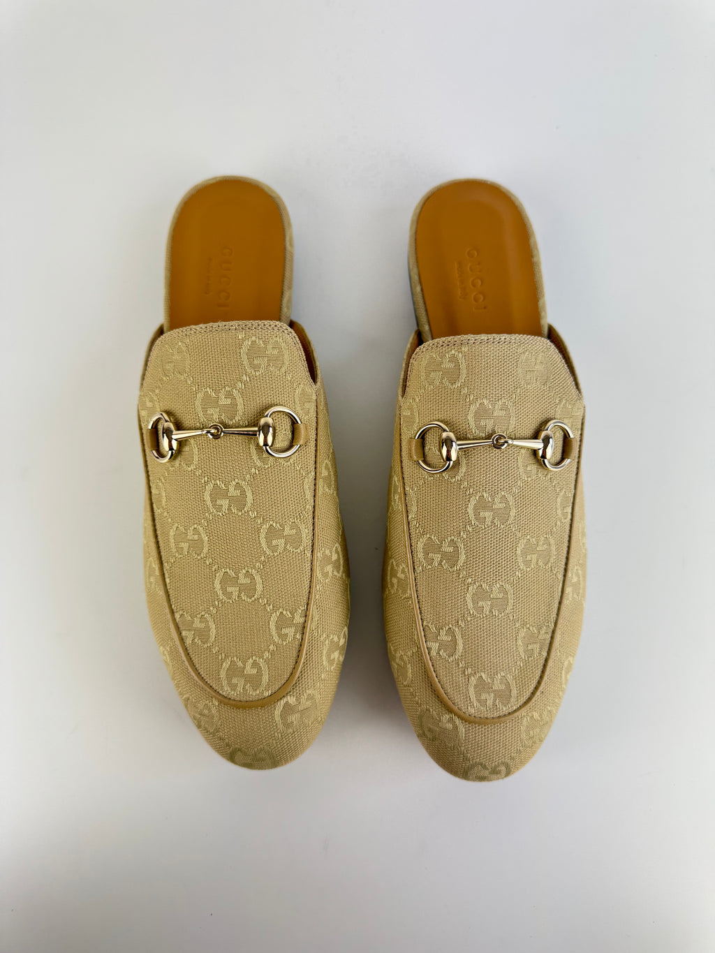 Mocassins Princetown