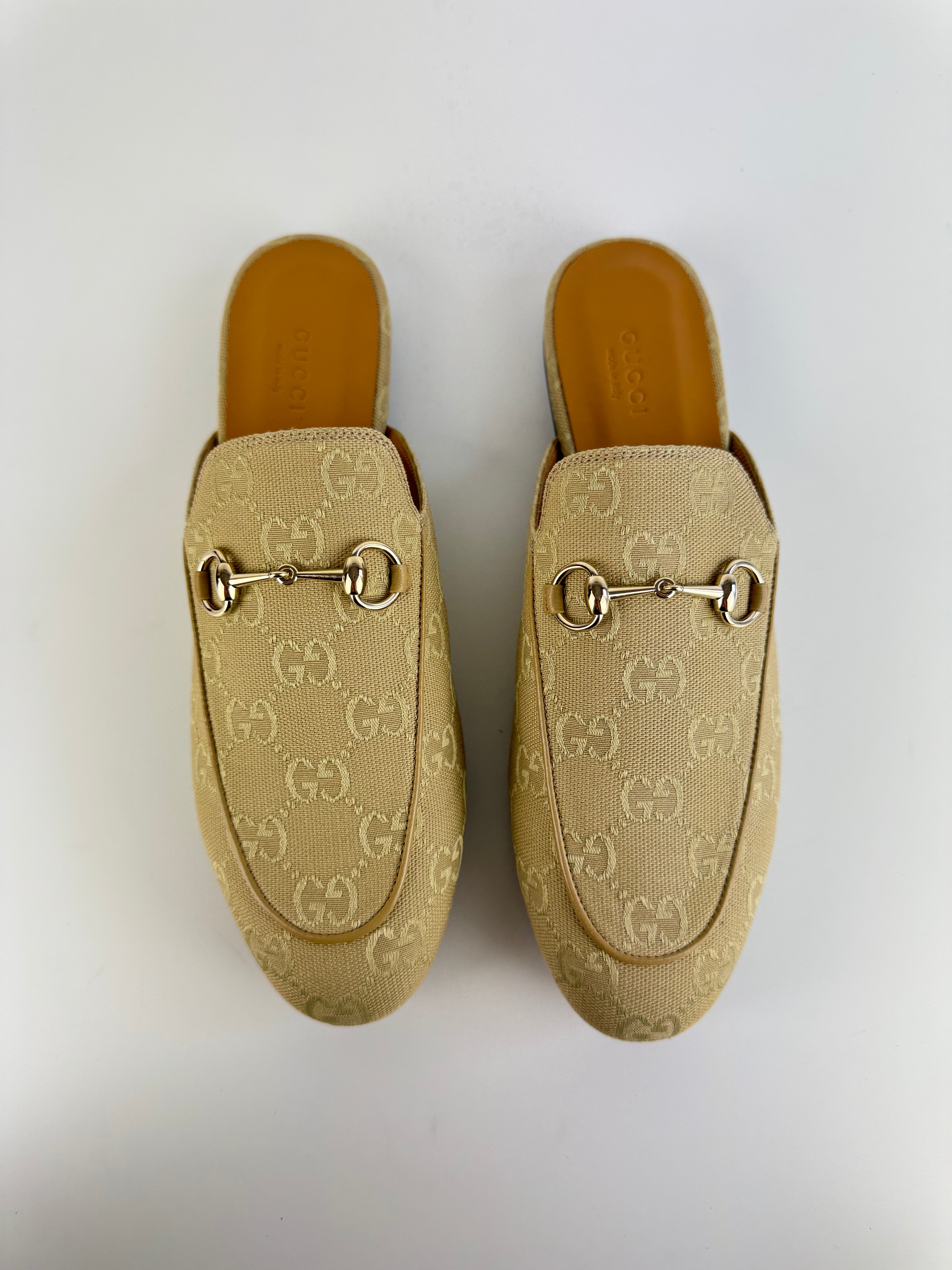 Mocassins Princetown