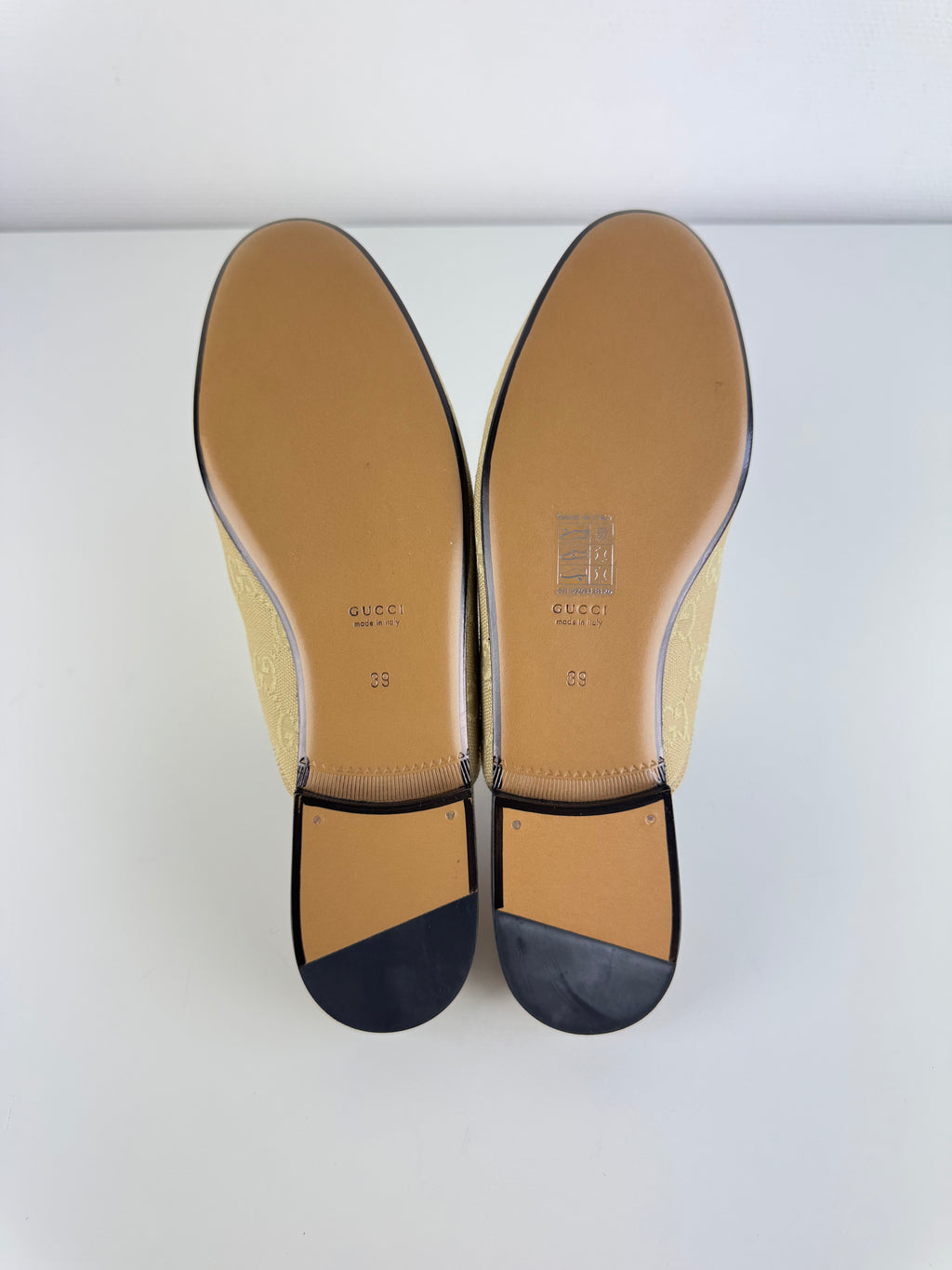 Mocassins Princetown