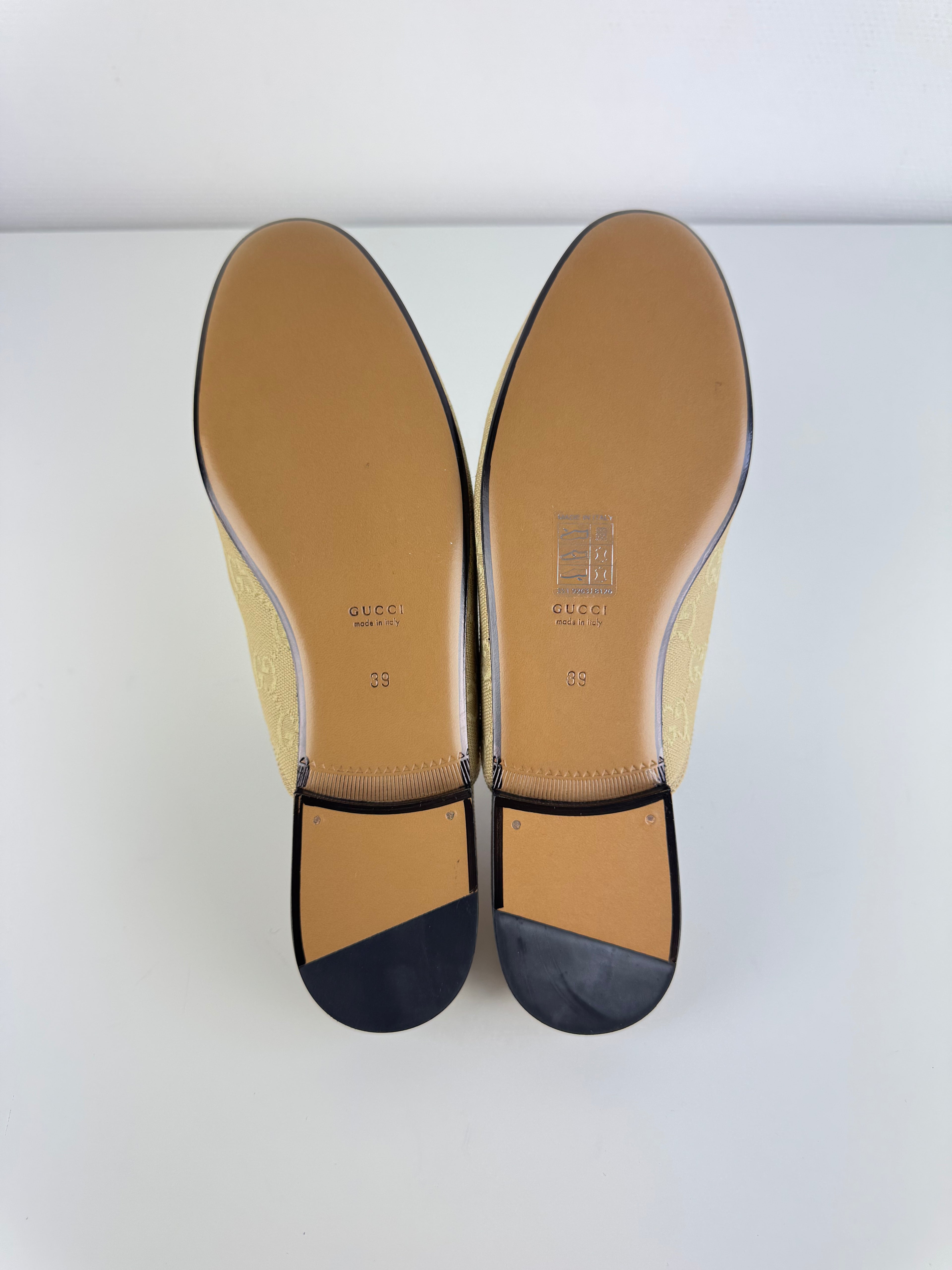 Mocassins Princetown