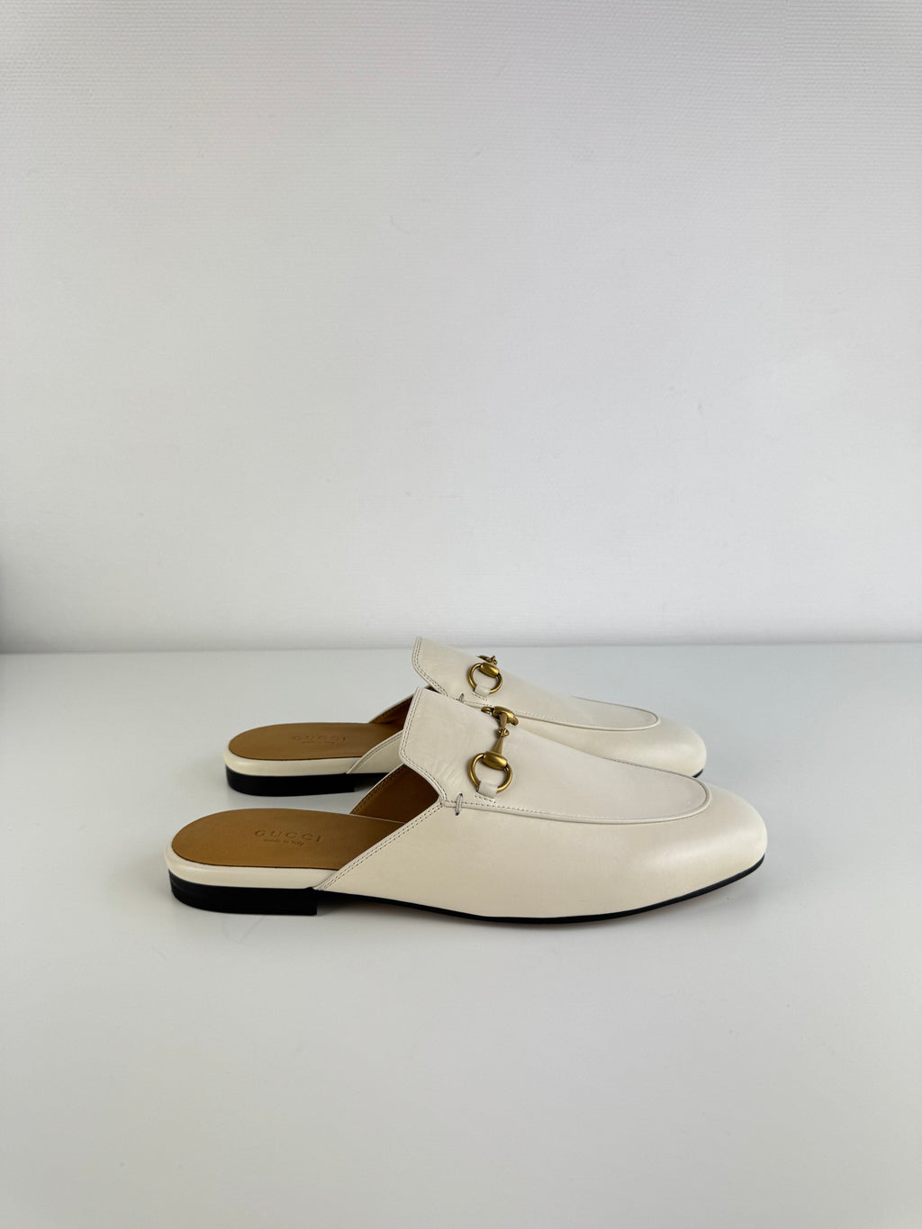 Mocassins Princetown Gucci