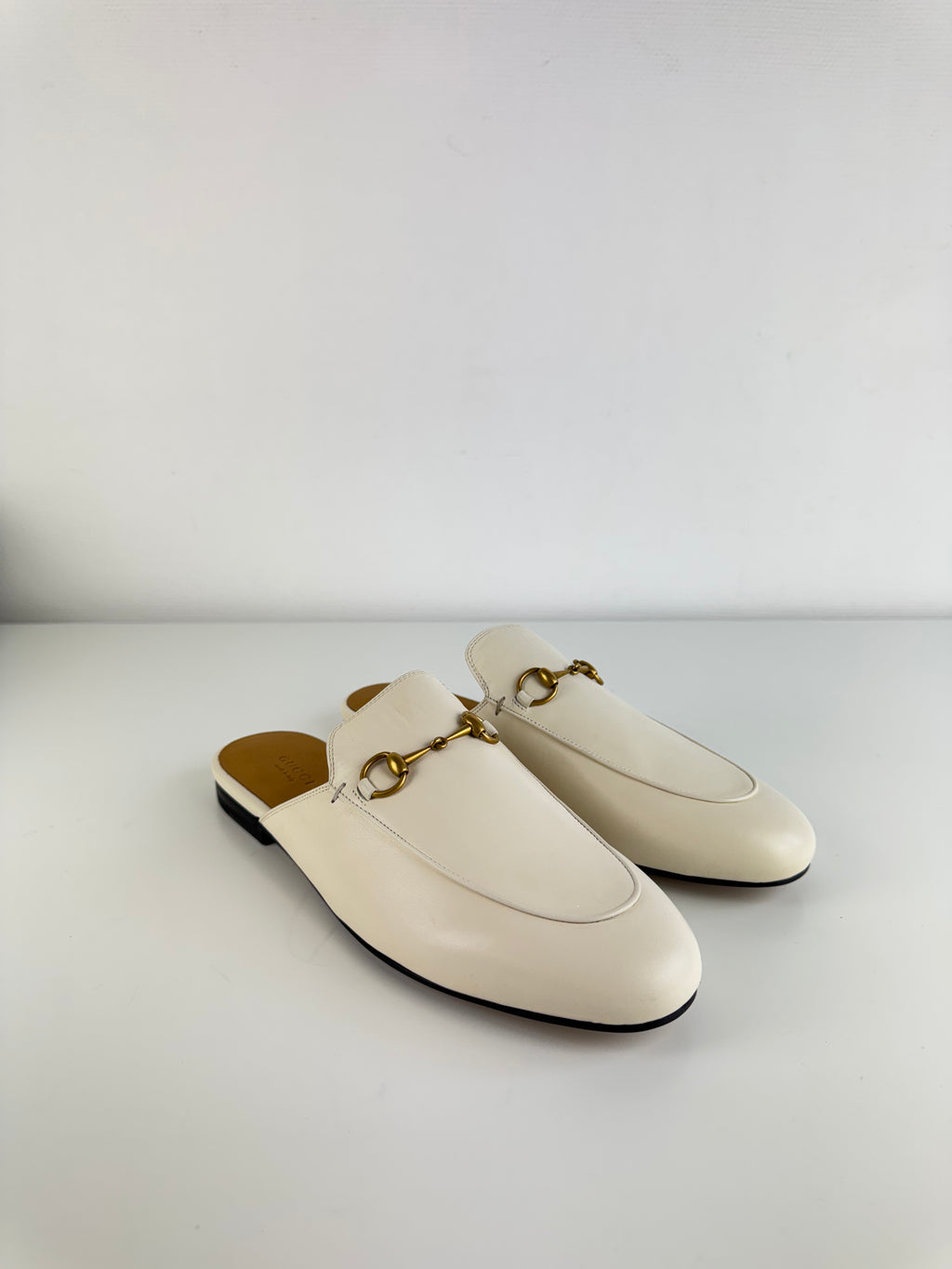 Mocassins Princetown Gucci