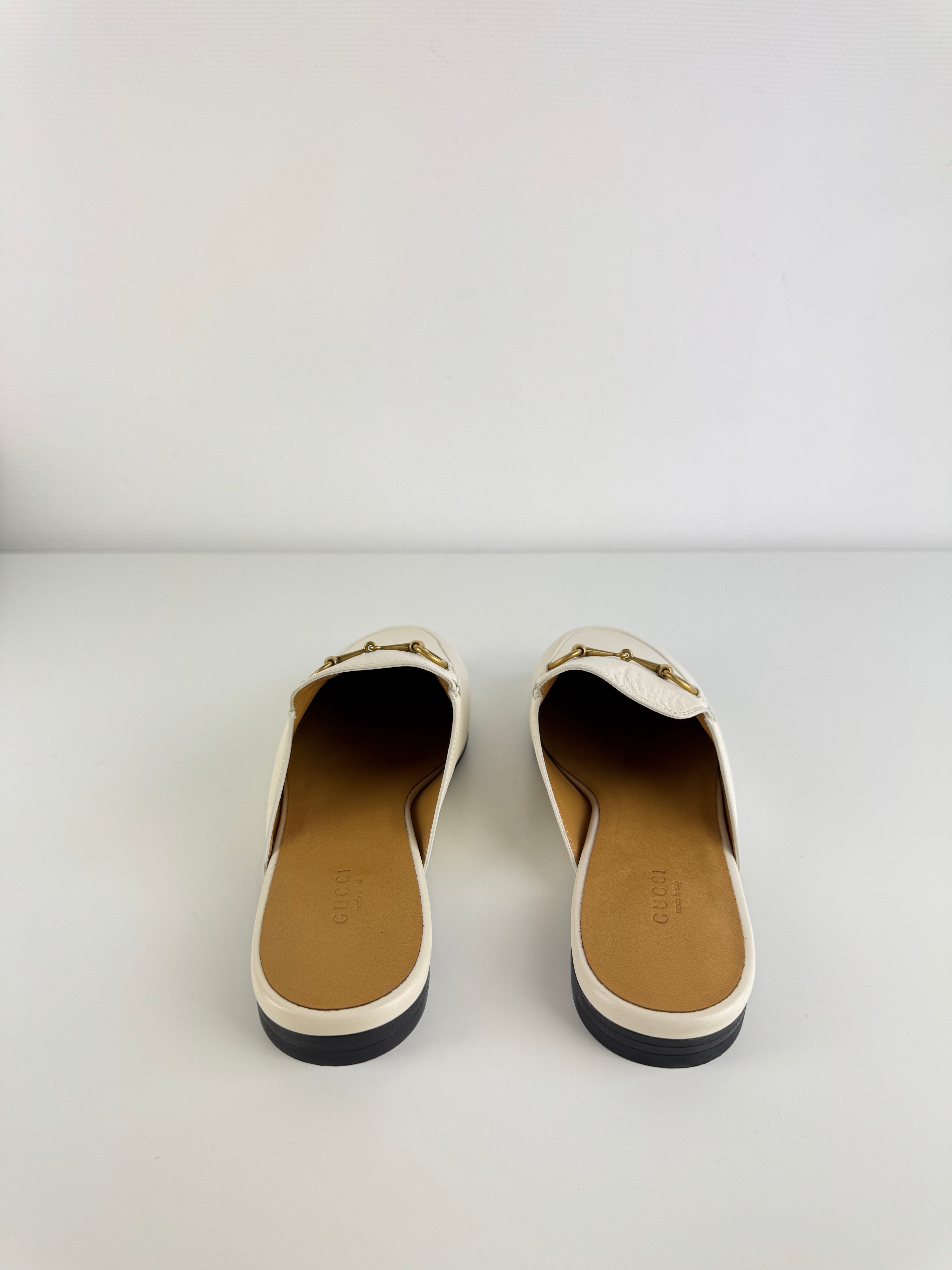 Mocassins Princetown Gucci