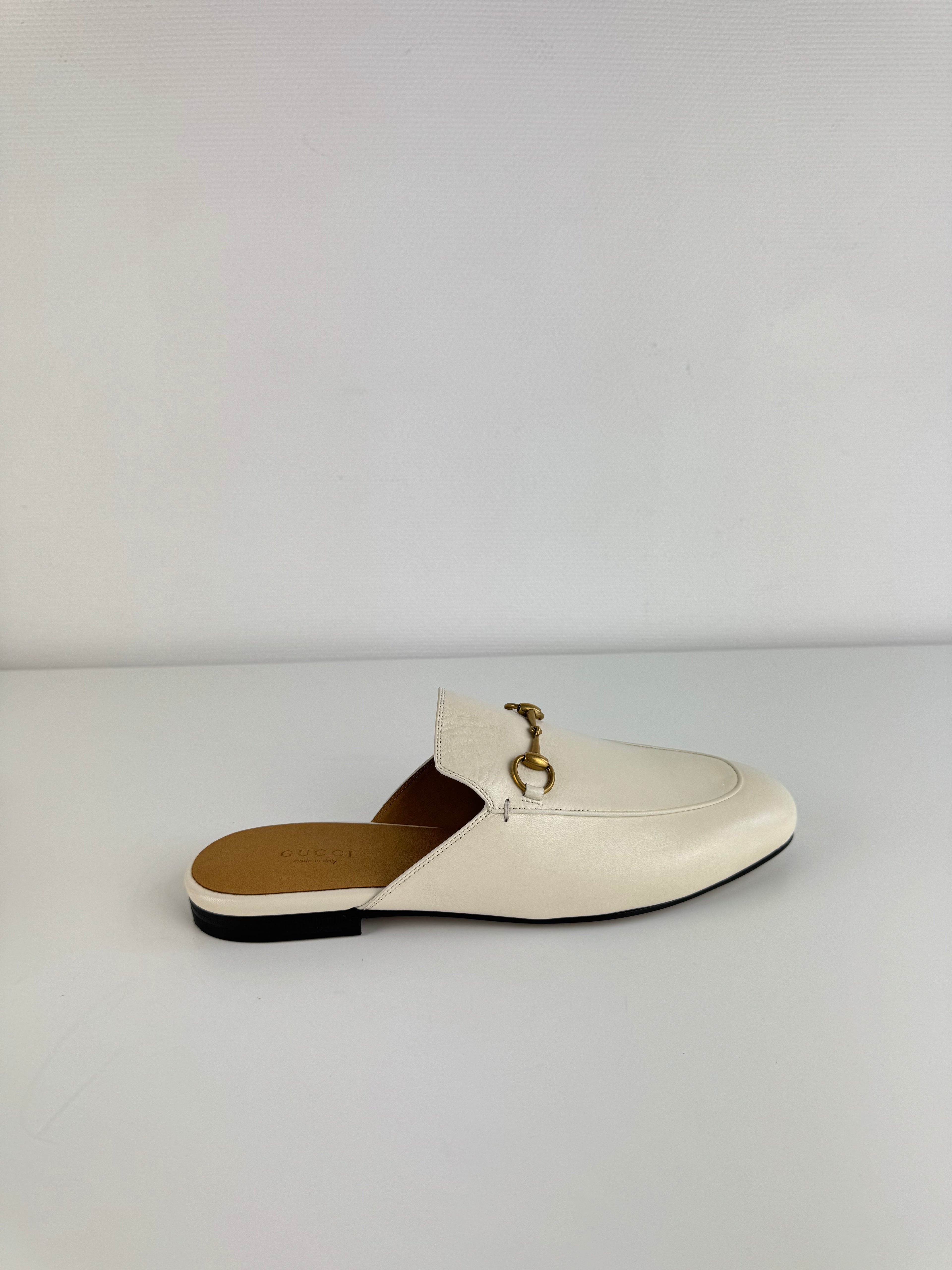Mocassins Princetown Gucci