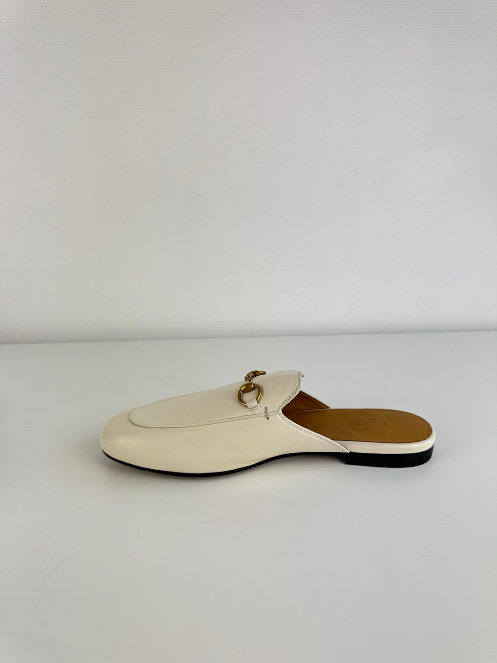 Mocassins Princetown Gucci