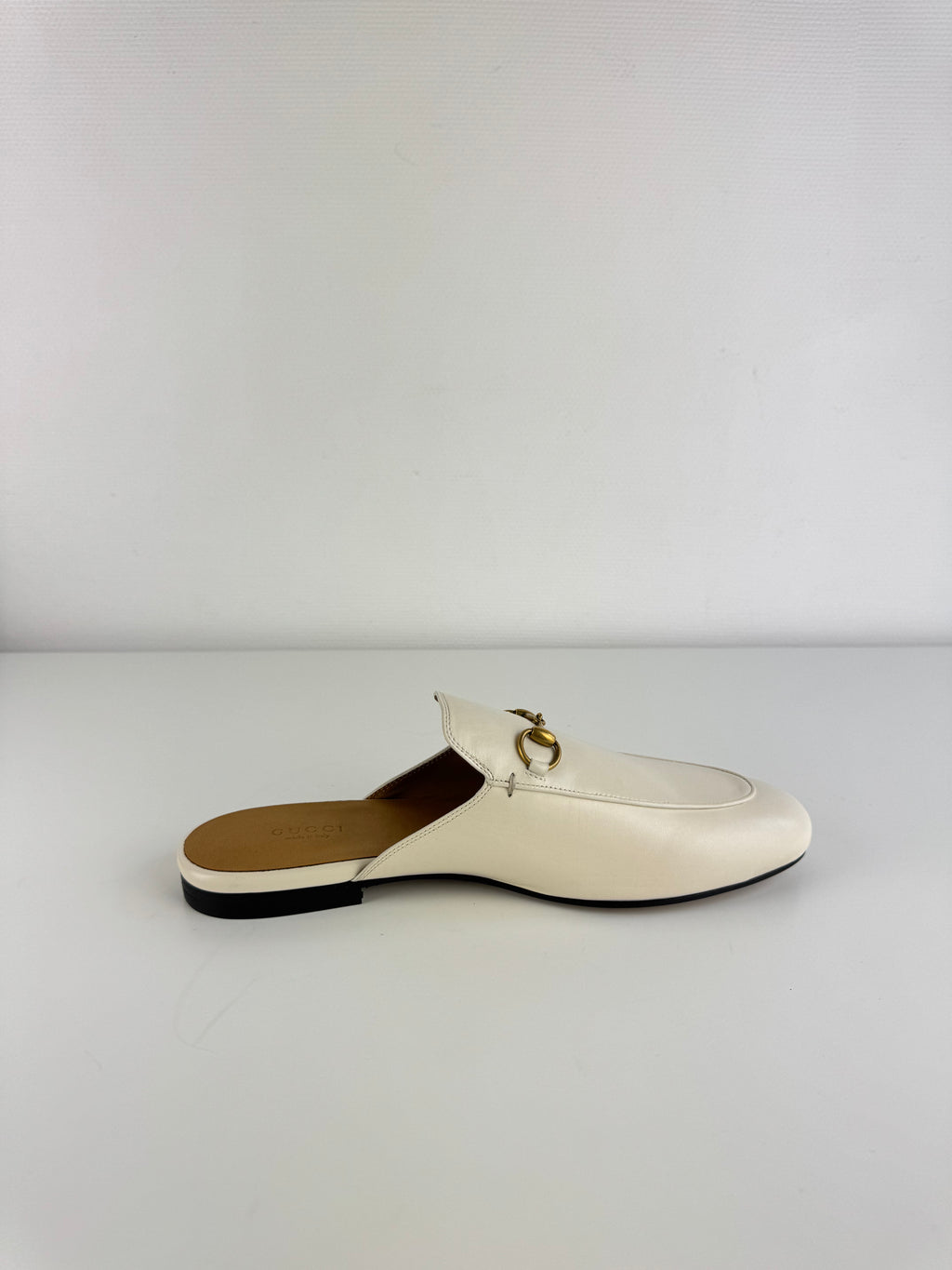 Mocassins Princetown Gucci