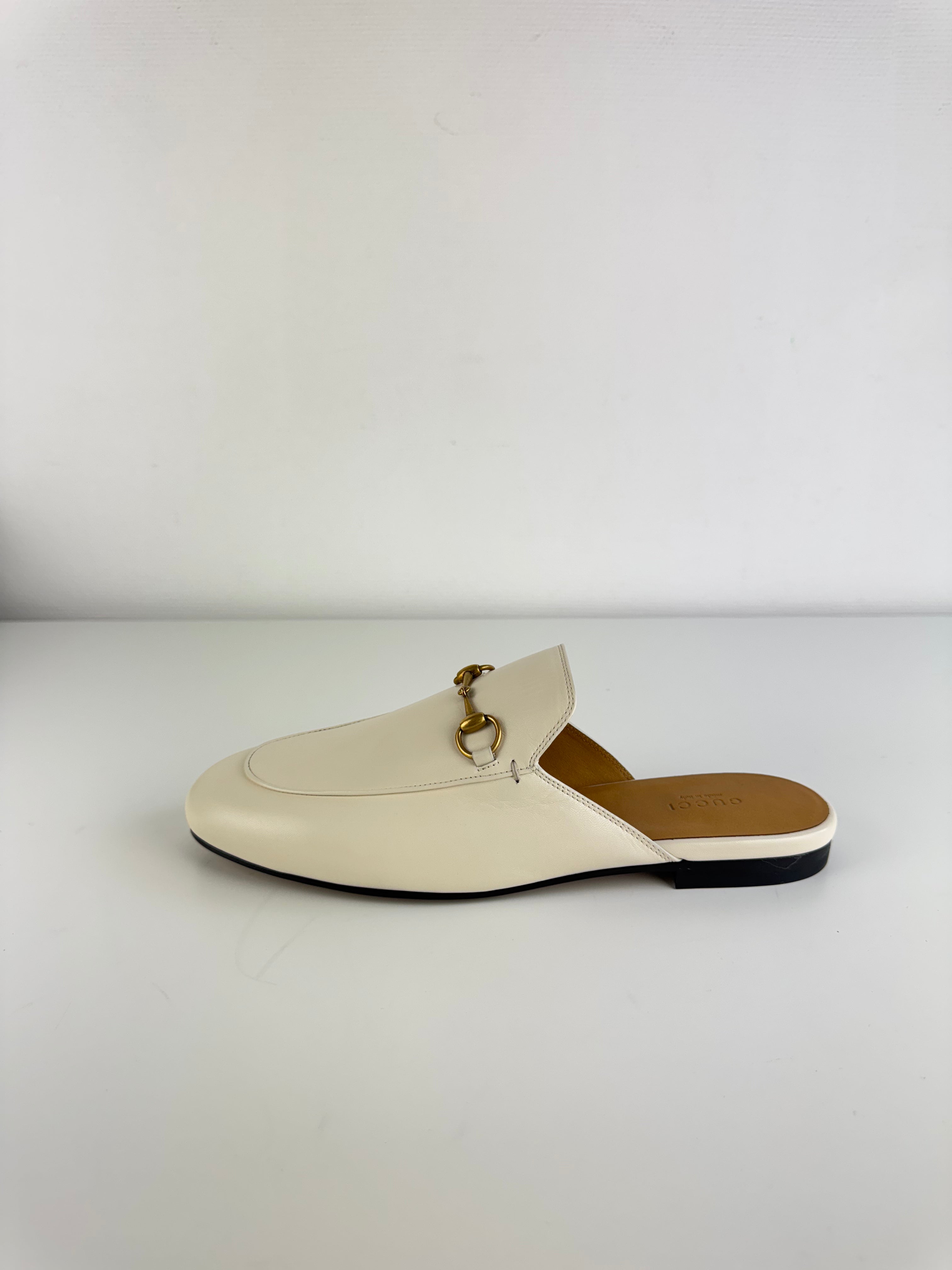 Mocassins Princetown Gucci