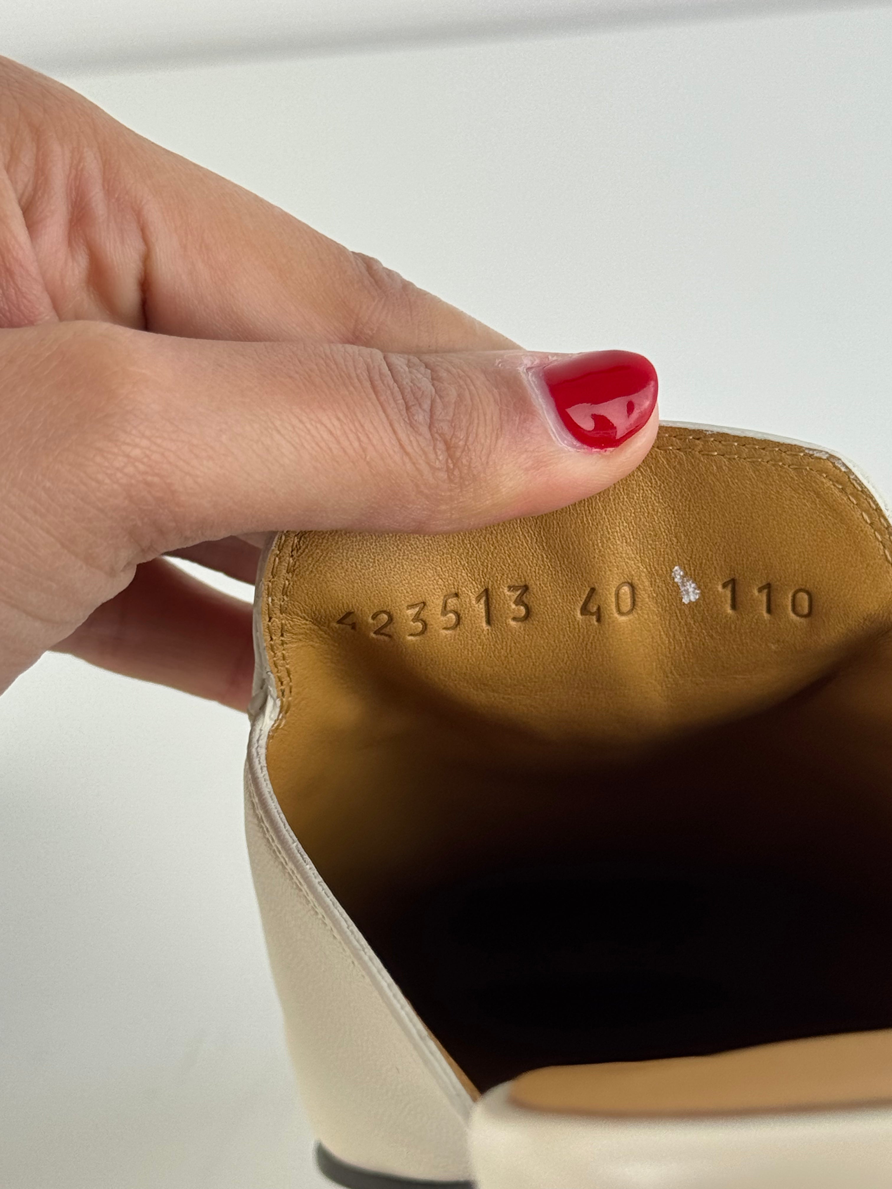 Mocassins Princetown Gucci