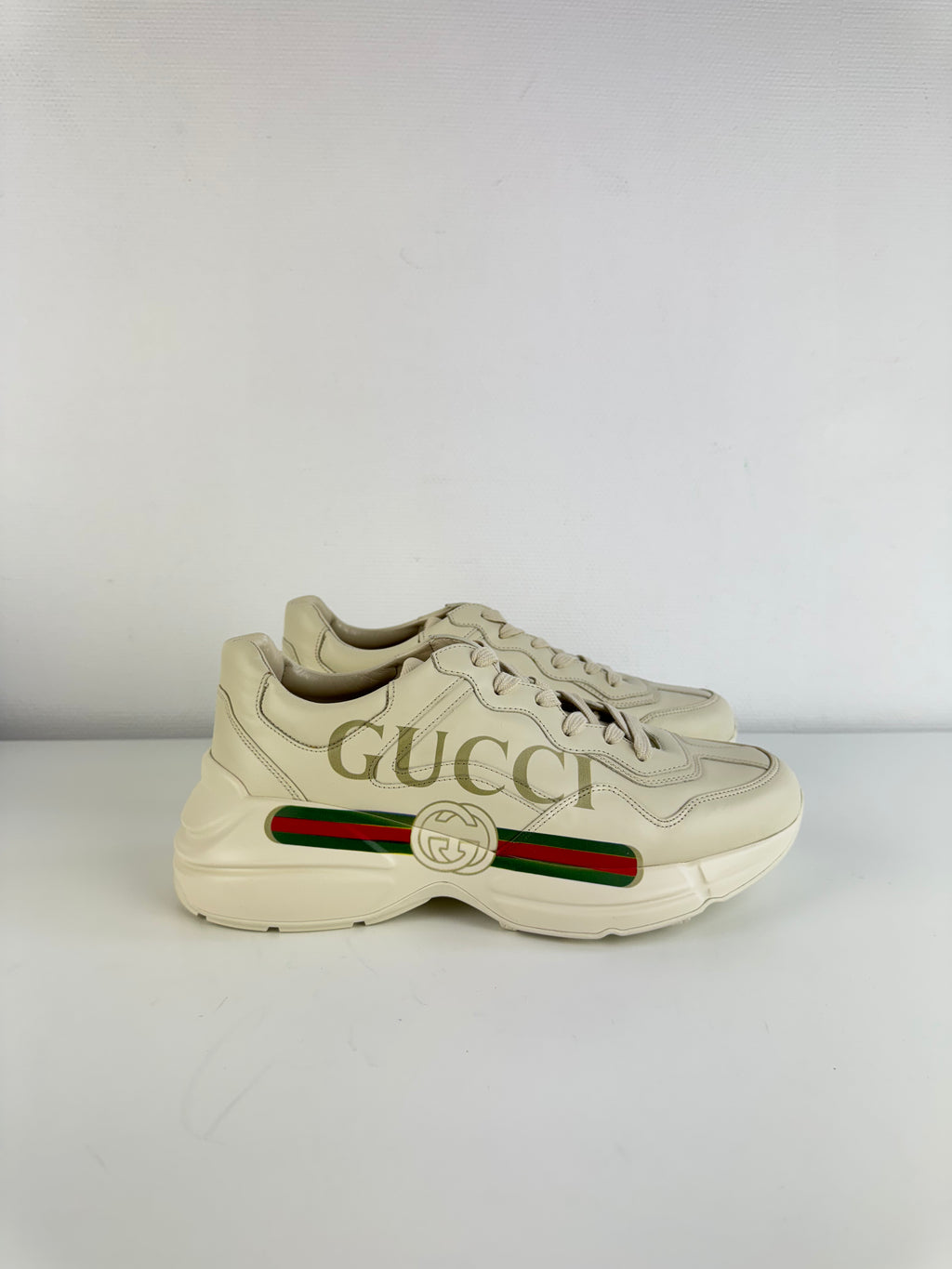 Basket Rhyton Gucci