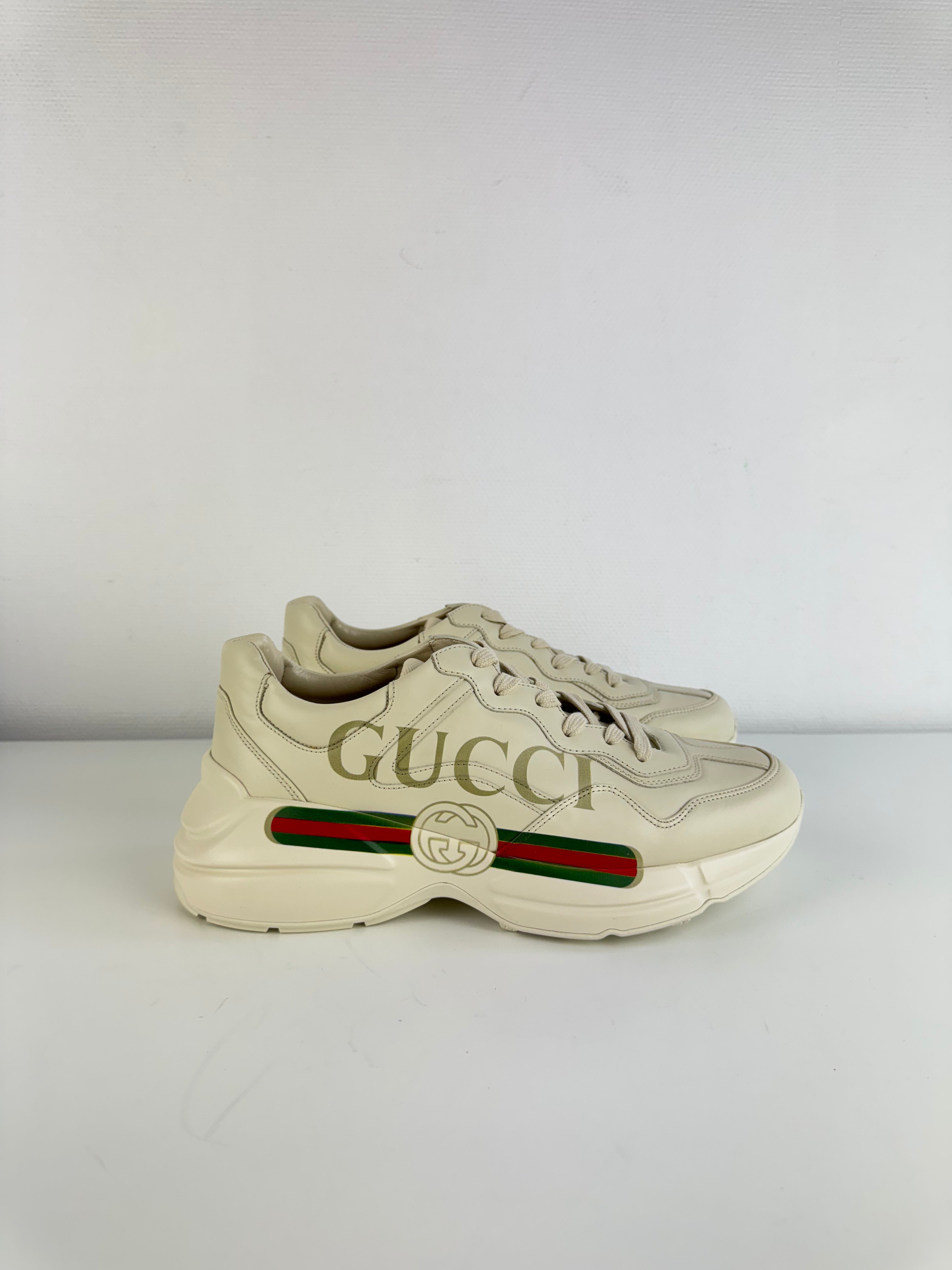 Basket Rhyton Gucci