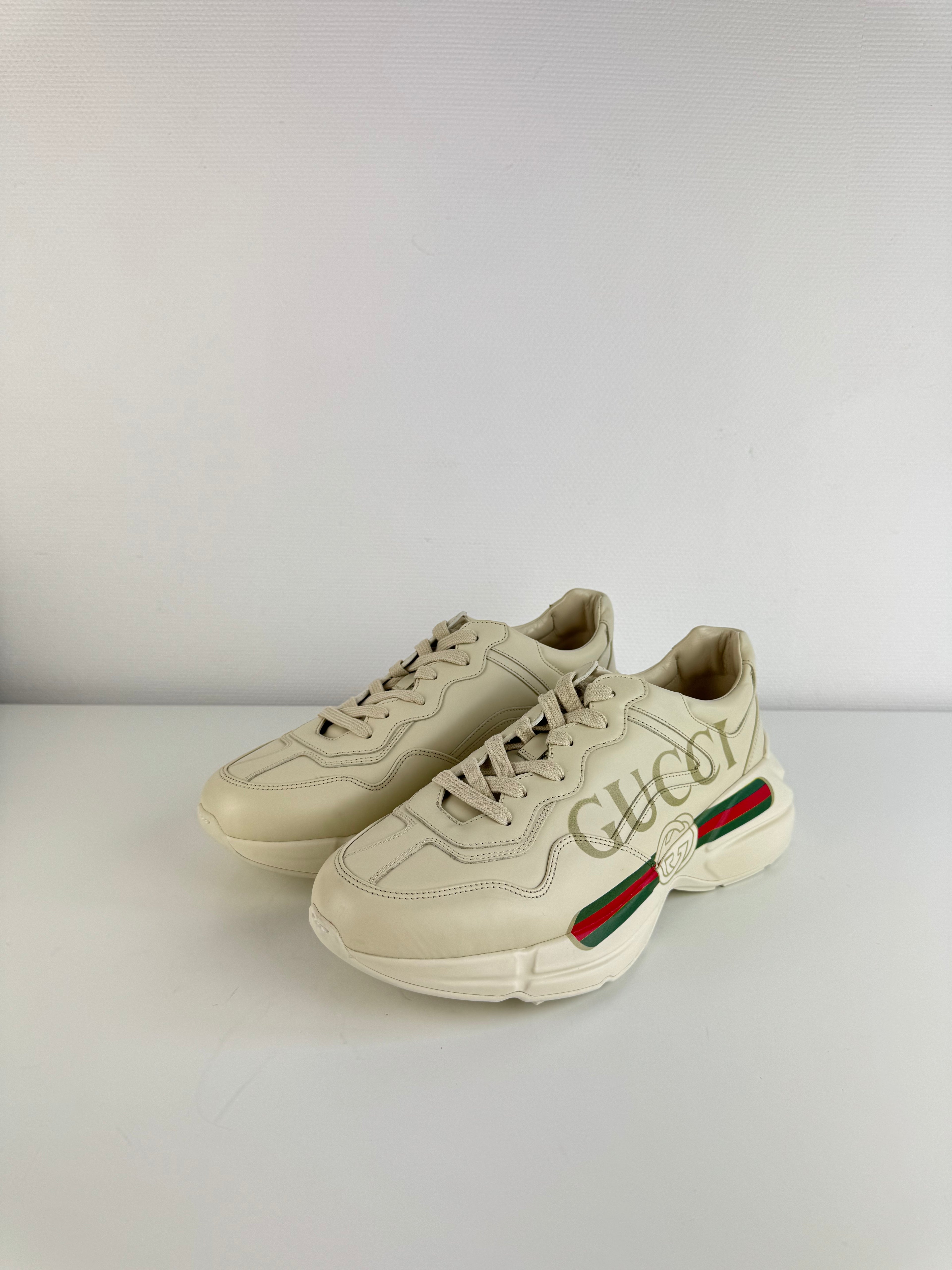 Basket Rhyton Gucci