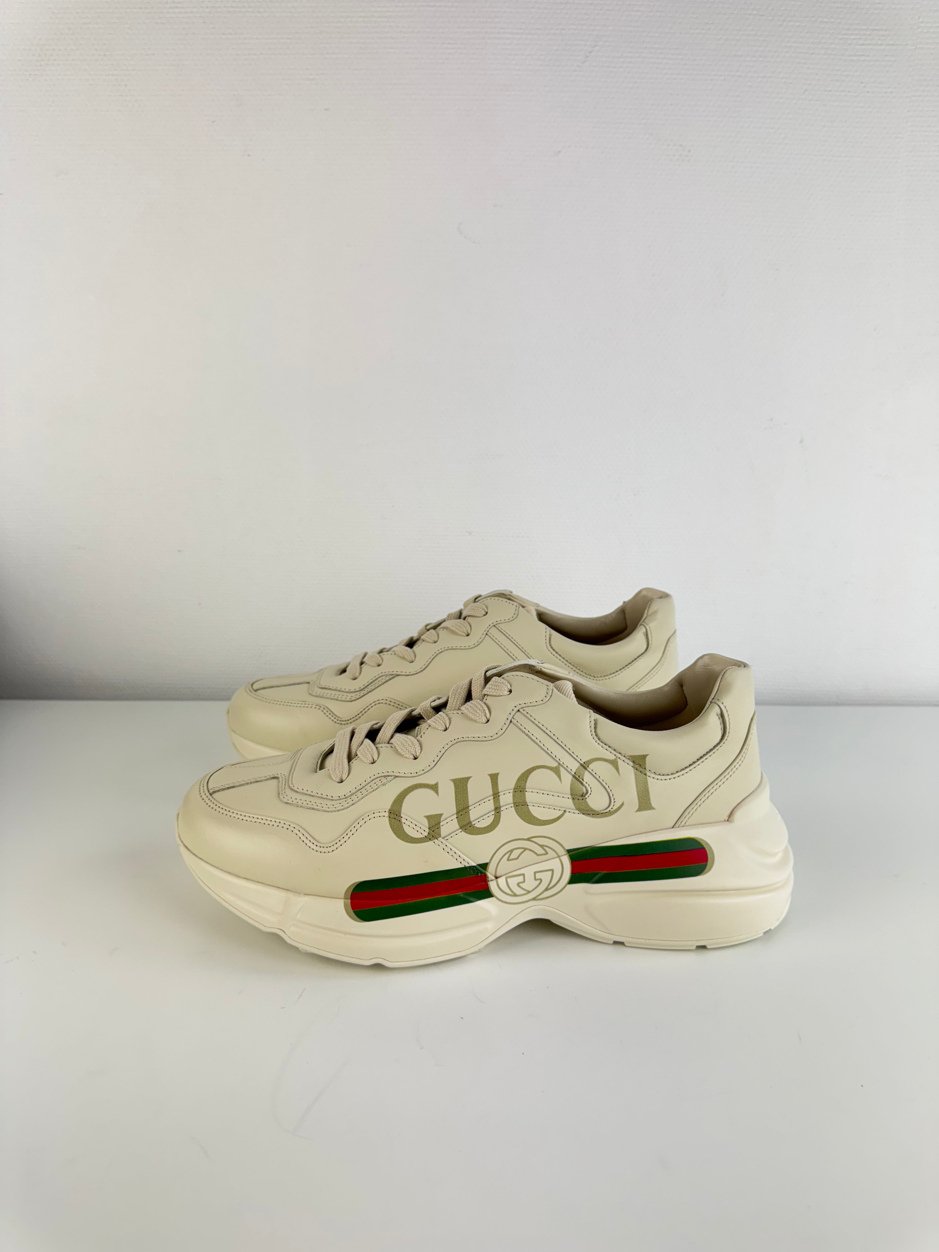 Basket Rhyton Gucci