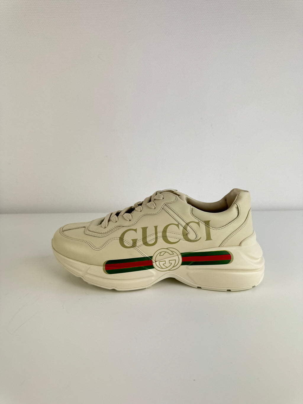 Basket Rhyton Gucci