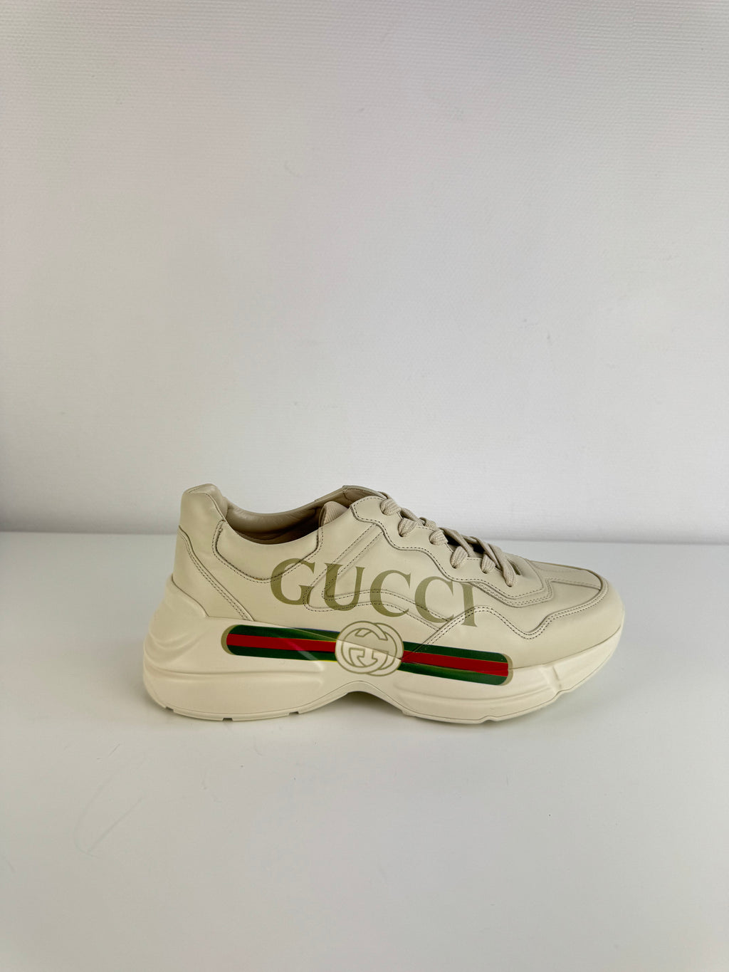 Basket Rhyton Gucci