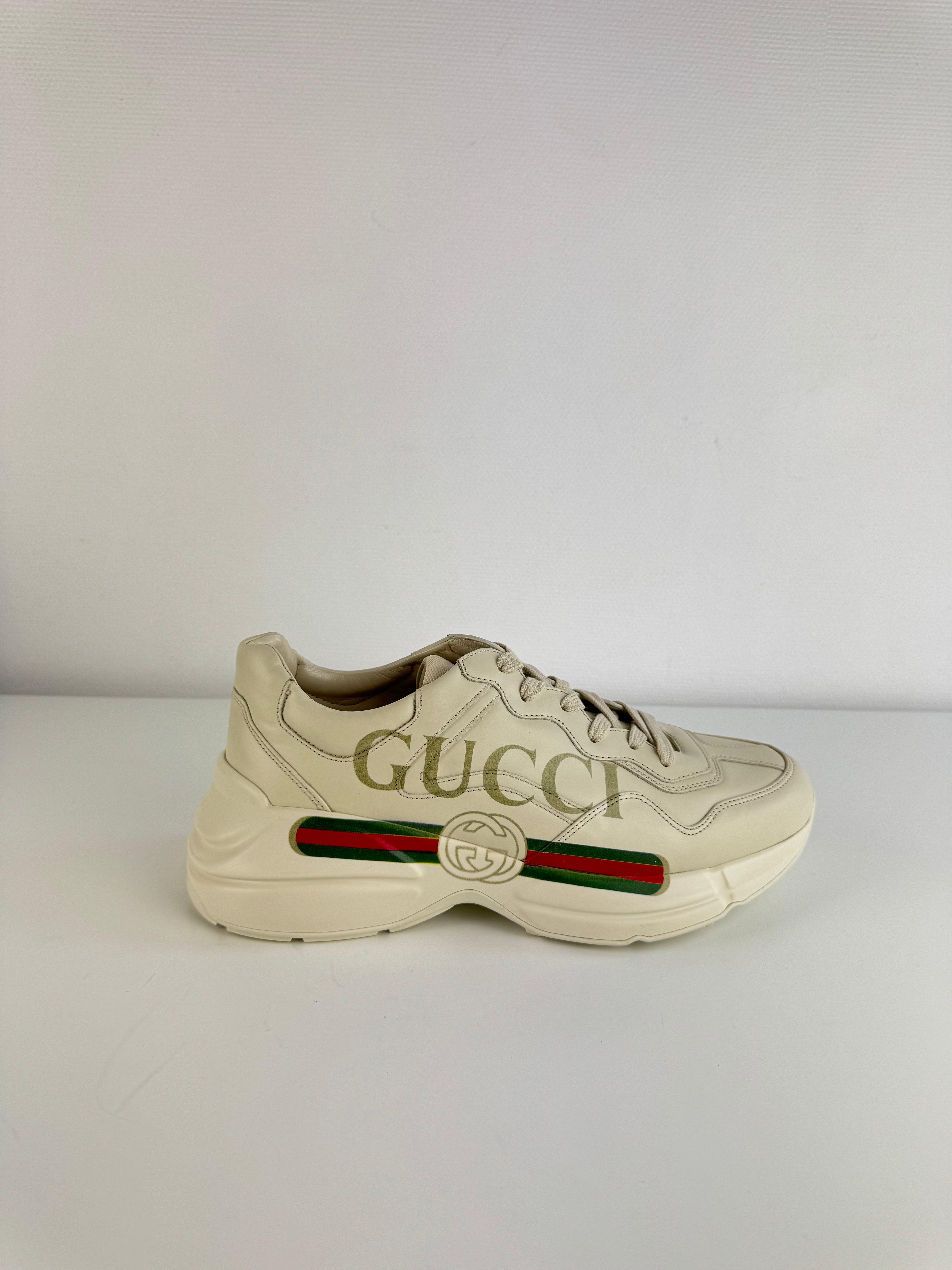 Basket Rhyton Gucci
