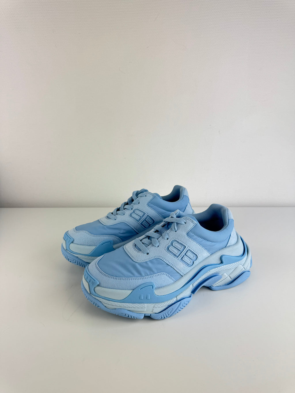Triple S Balenciaga