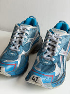 Basket Runner Balenciaga