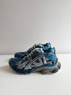Basket Runner Balenciaga